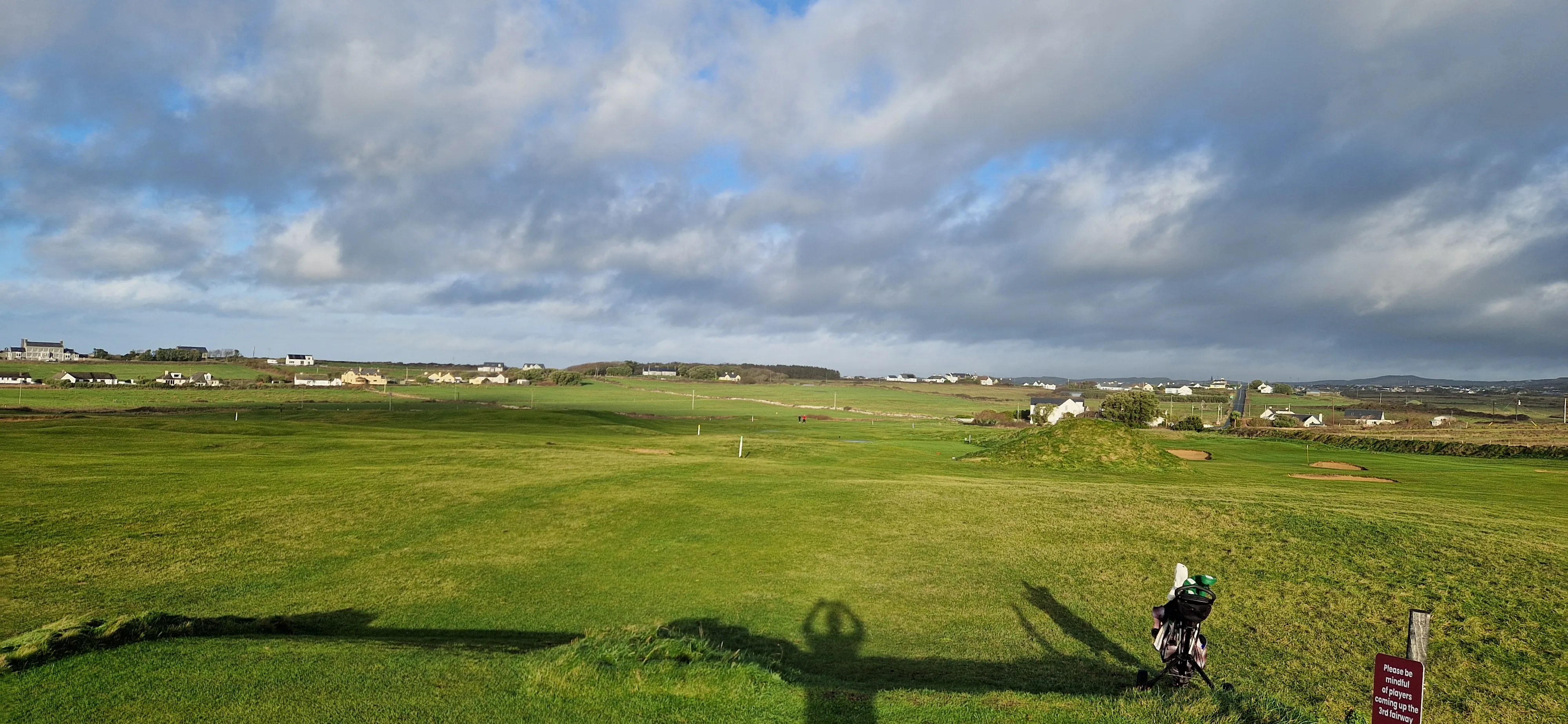 Spanish Point Golf Club