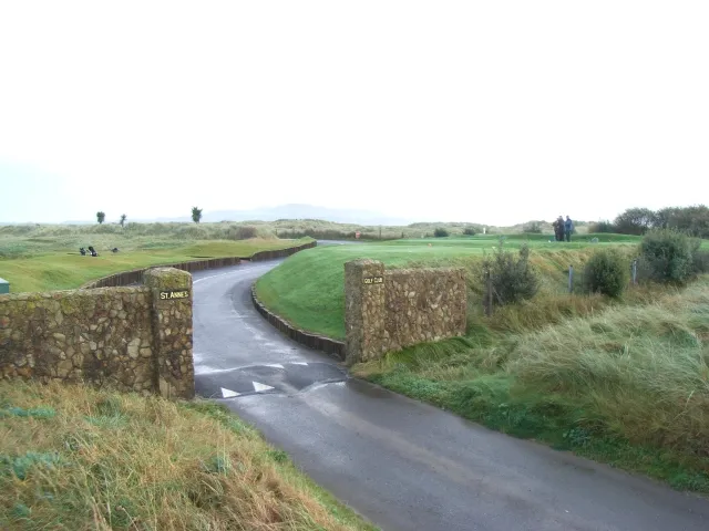 St Anne's Golf Club