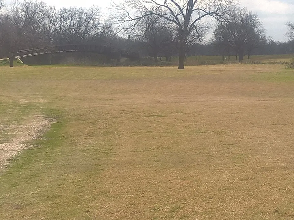 Bluebonnet Hill Golf Course — Fotos - Golf Post