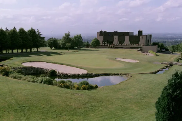 Stackstown Golf Club