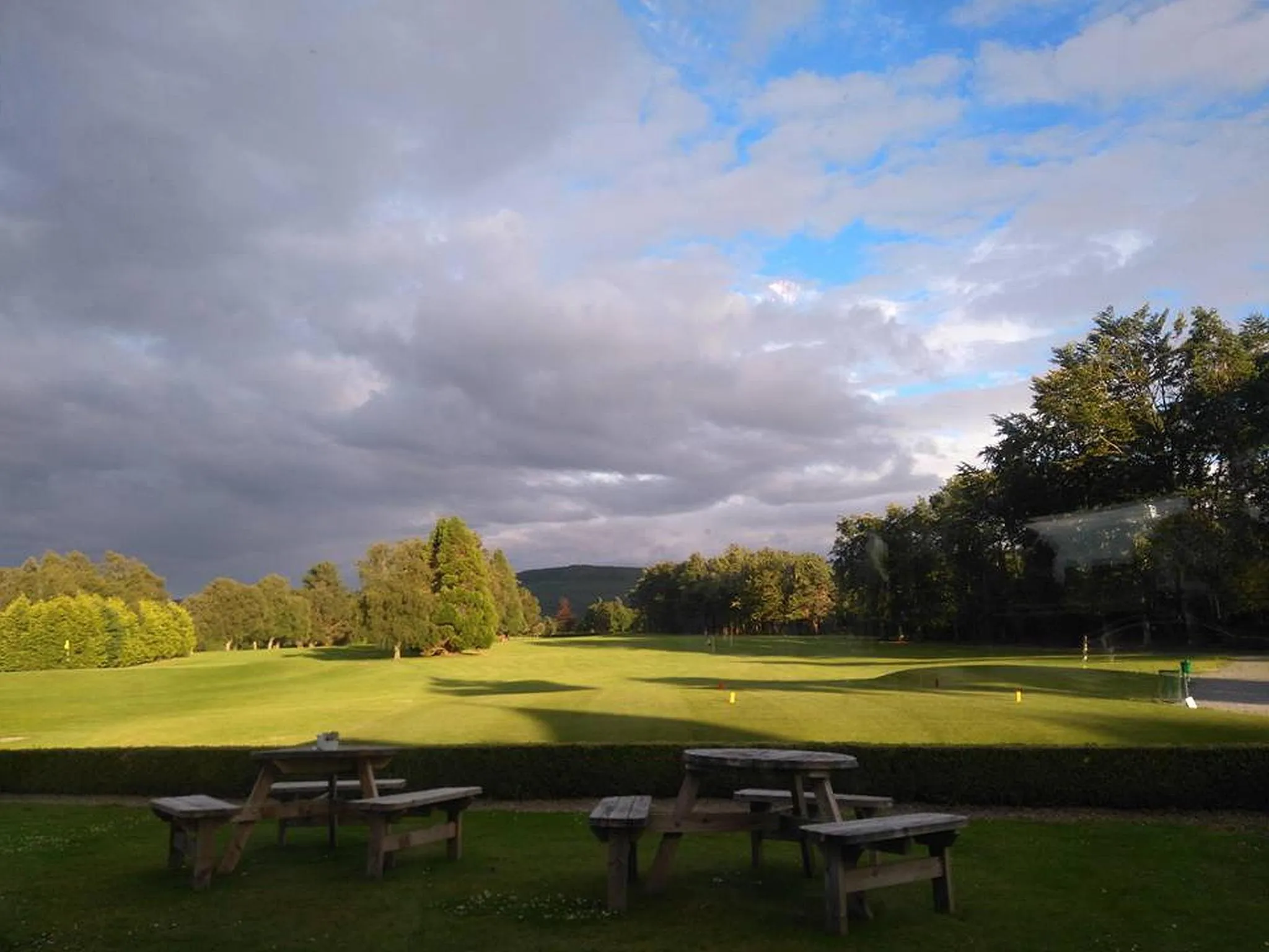 County Tipperary Golf And Country Club