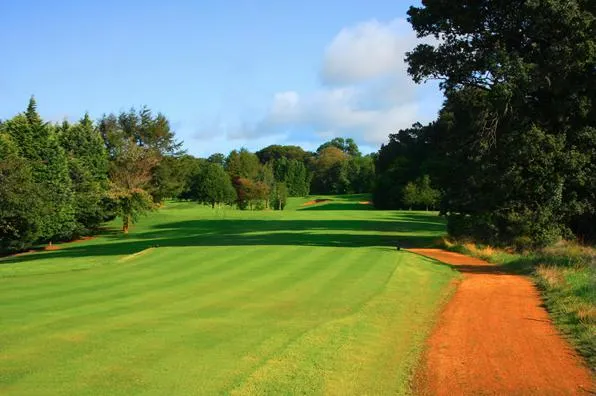 Warrenpoint Golf Club