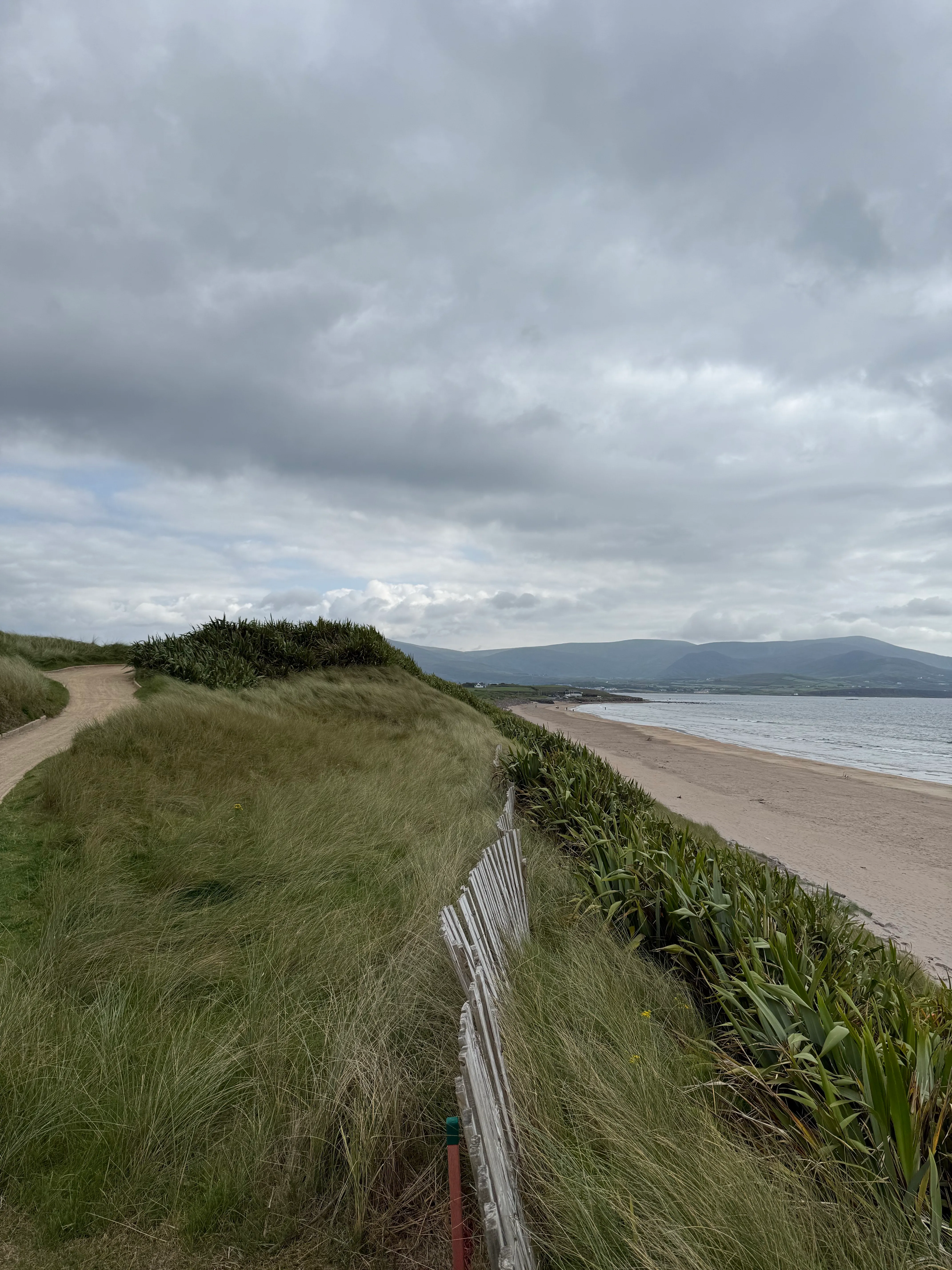 Waterville Golf Links