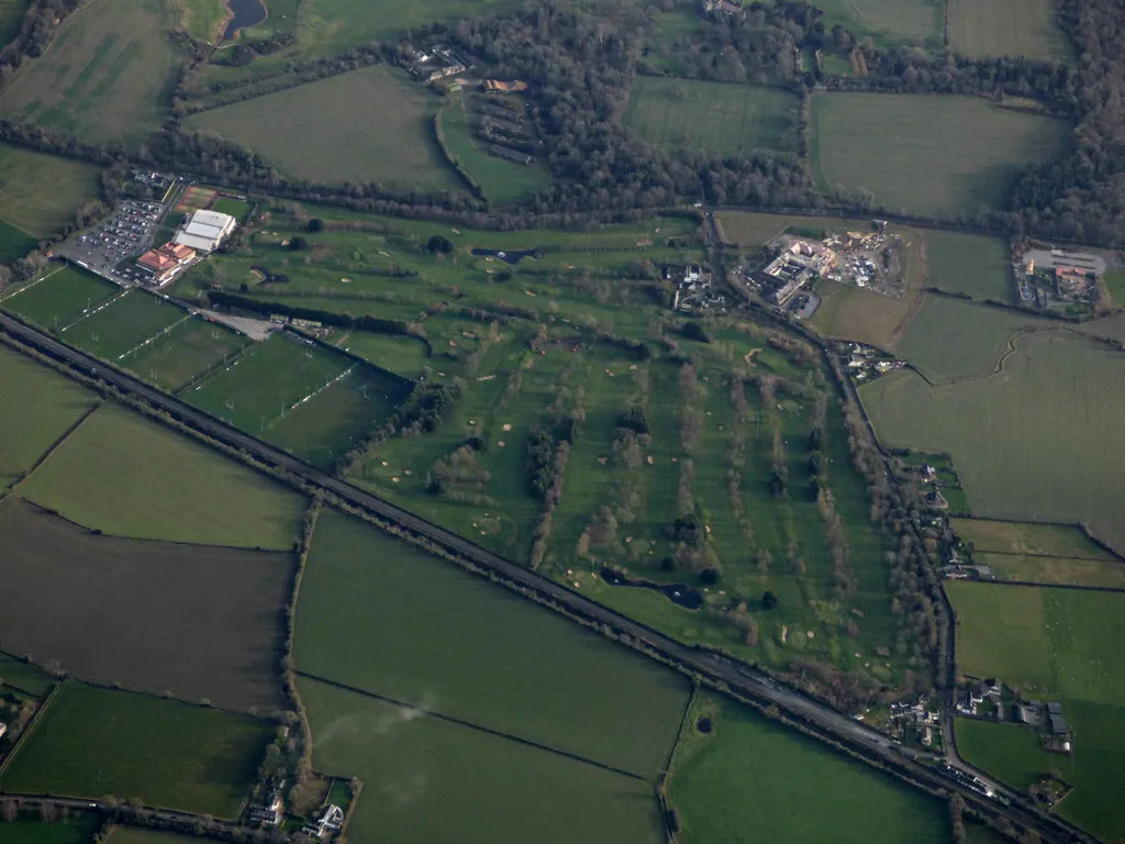 Westmanstown Golf Club