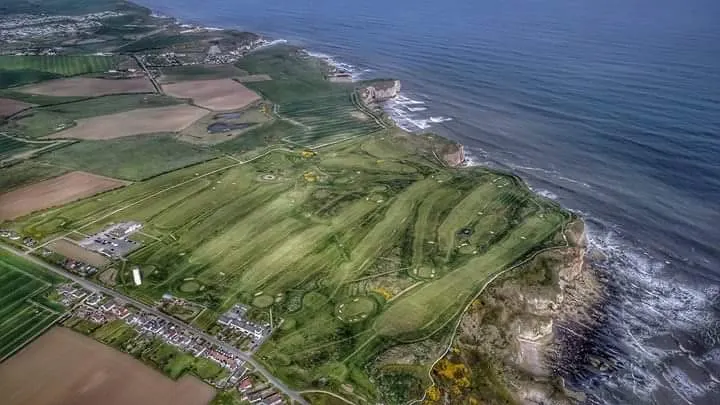 Flamborough Head Golf Club