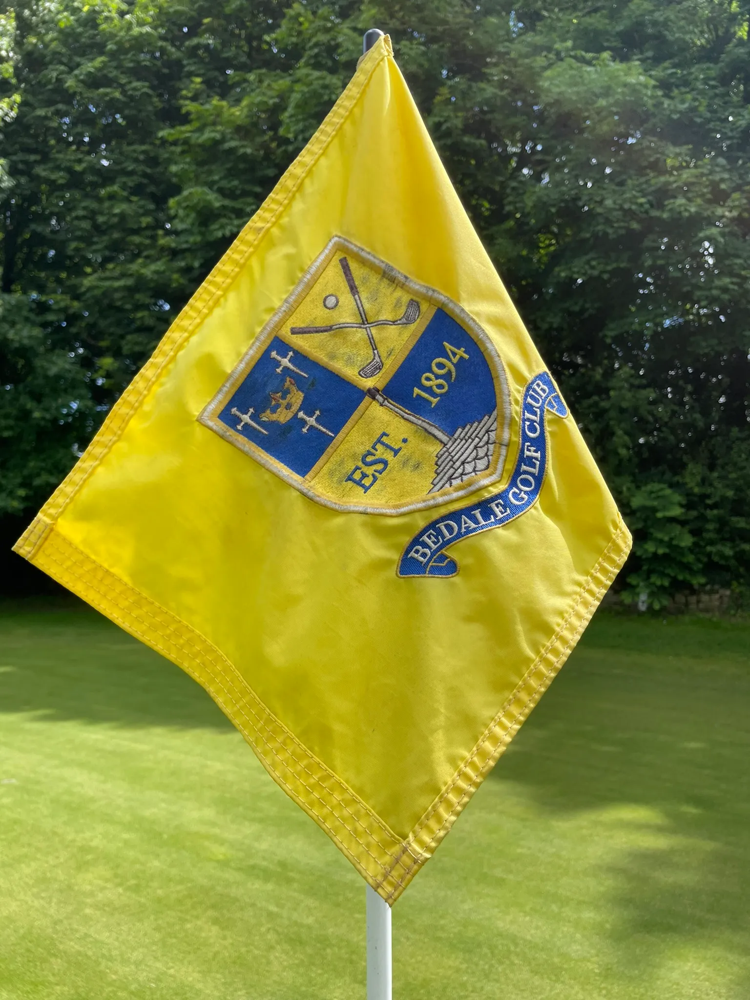 Bedale Golf Club