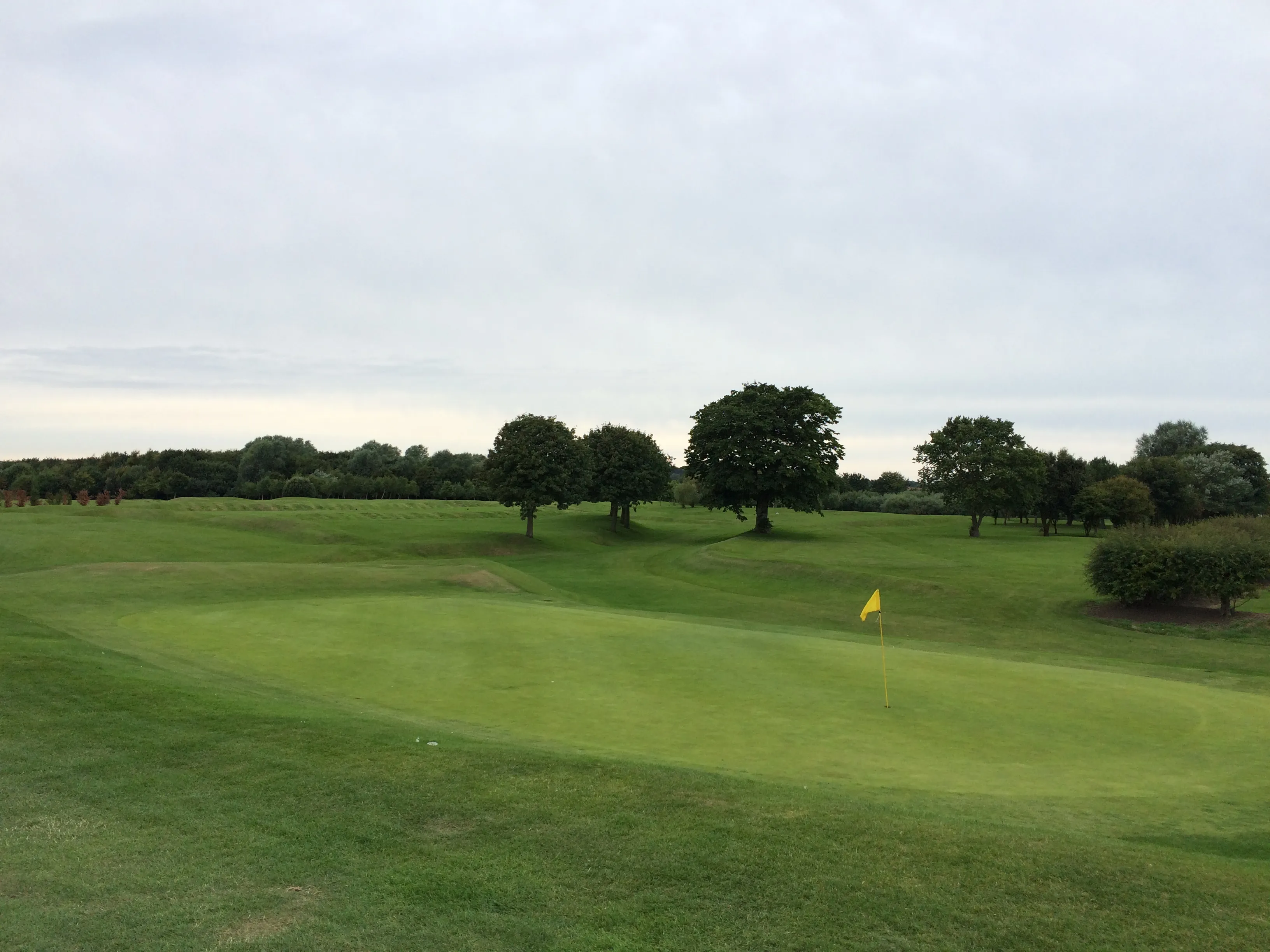 Bridlington Golf Club
