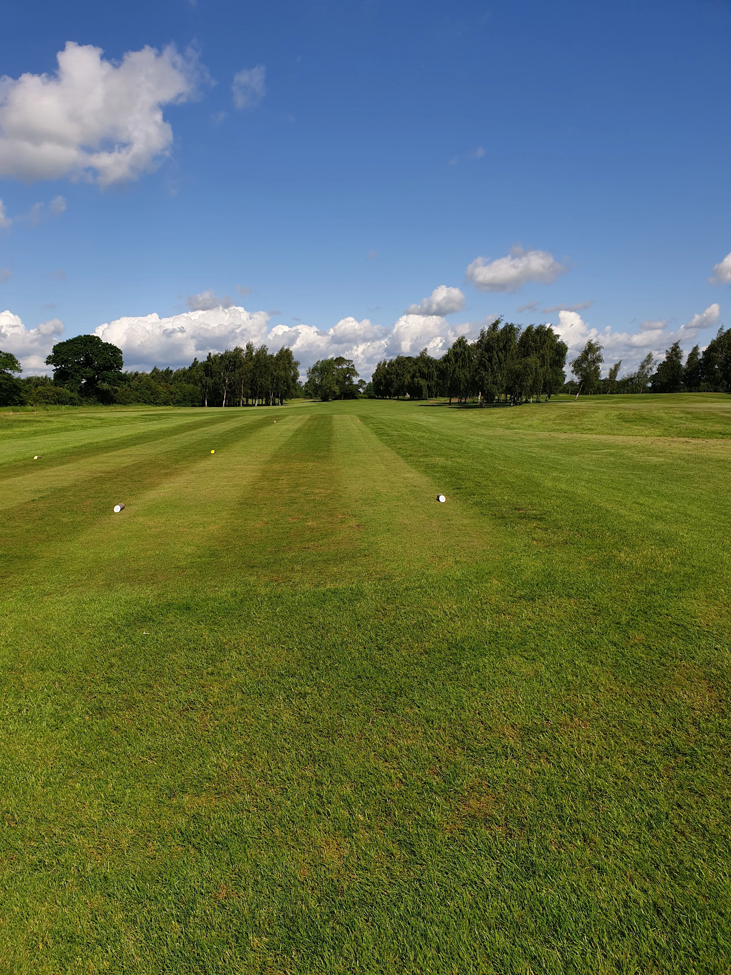 Forest of Galtres Golf Club