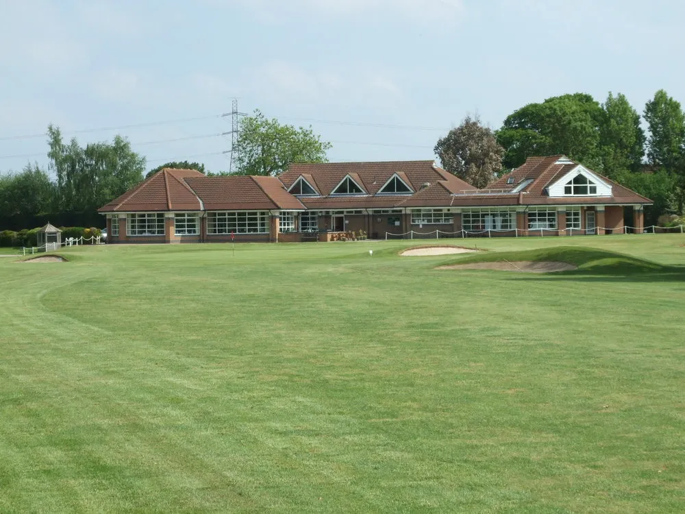 Forest Park Golf Club