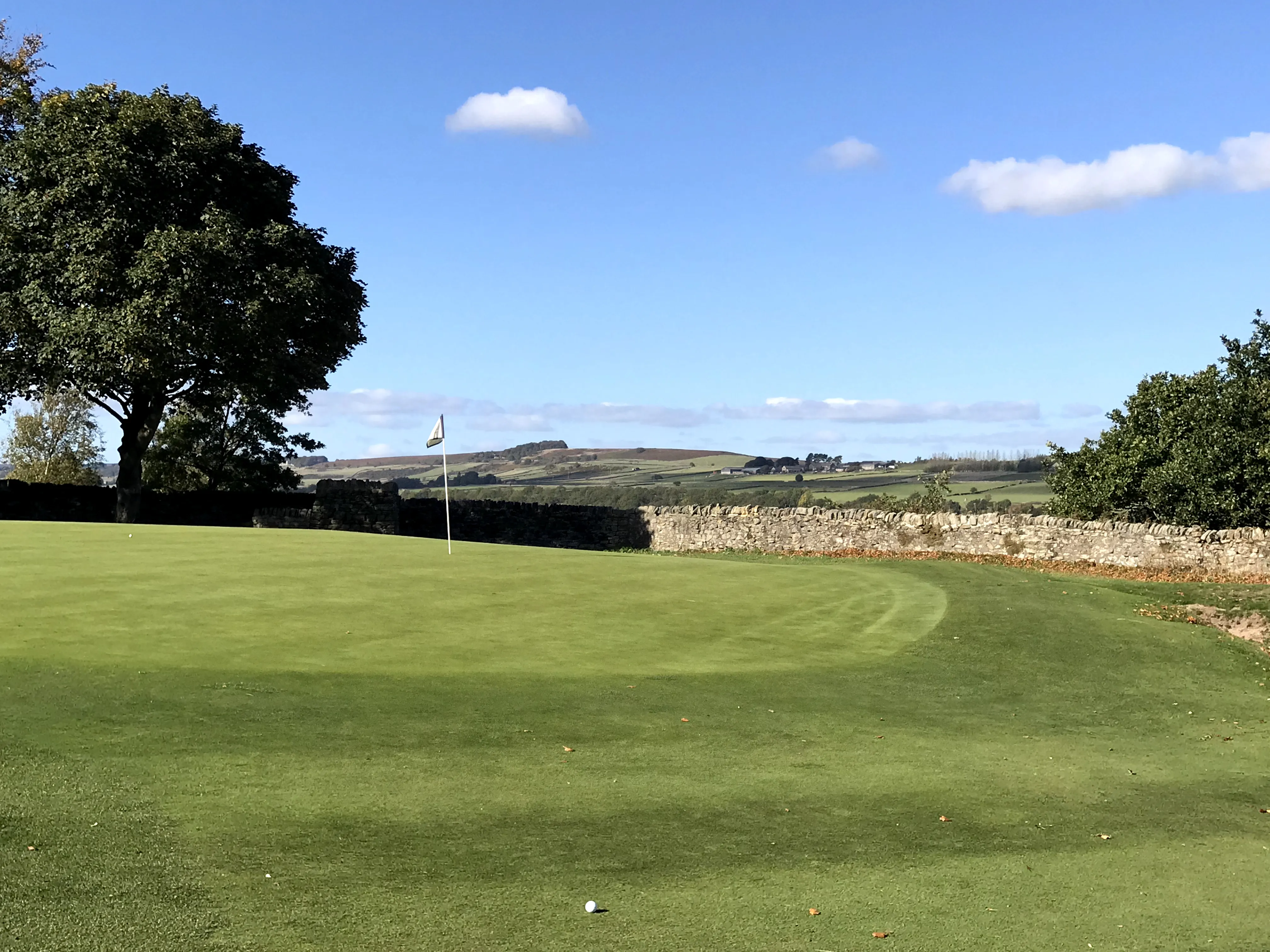 Hallamshire Golf Club