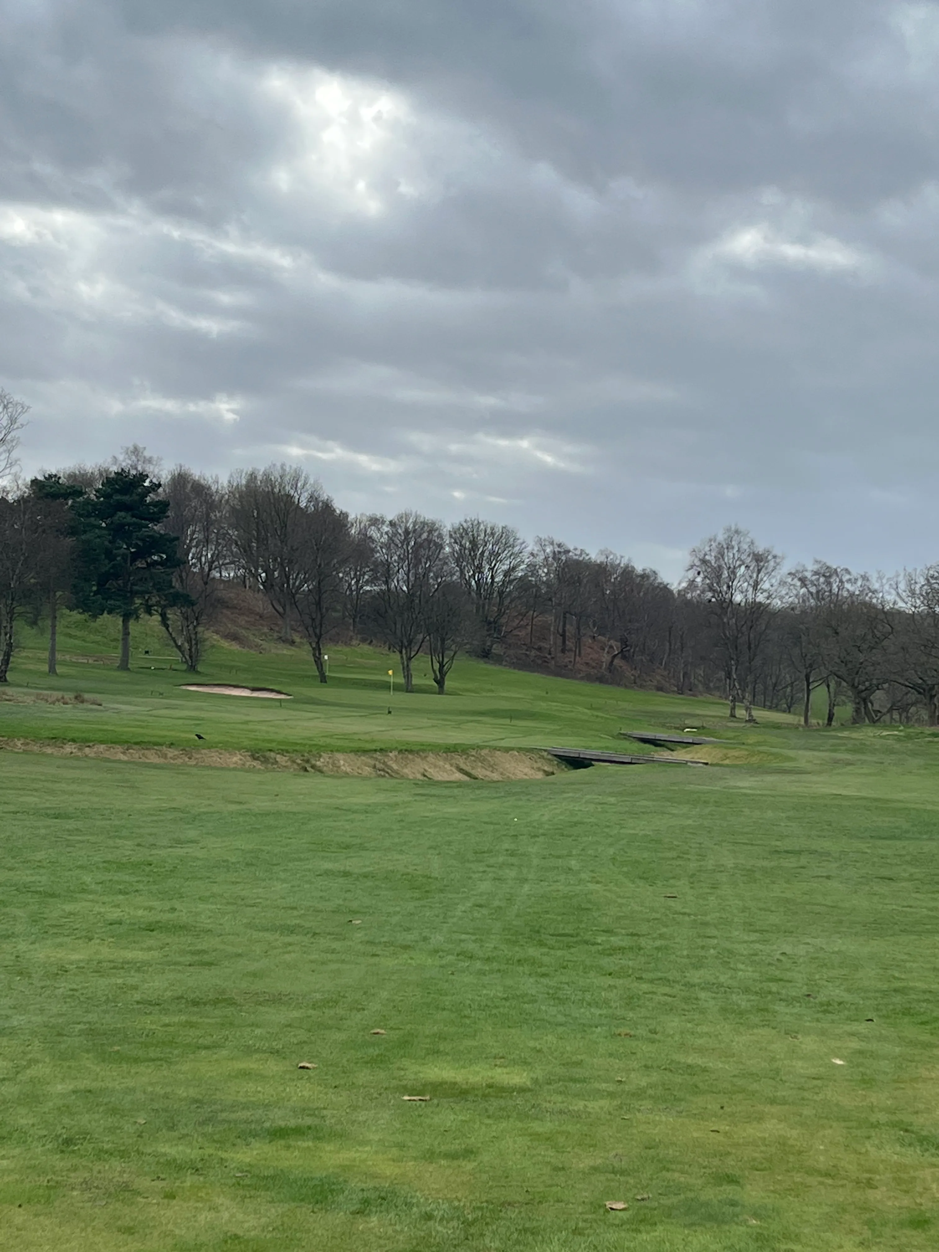 Headingley Golf Club