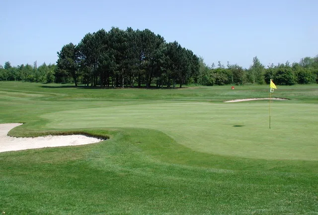 Hornsea Golf Club