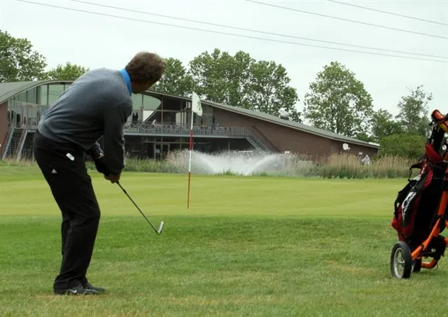 Heemskerkse Golfclub