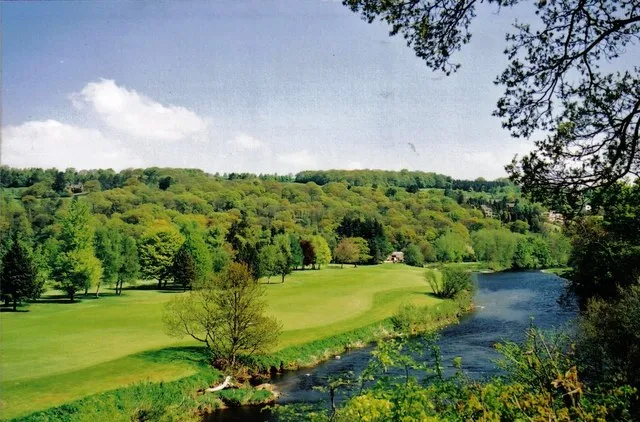 Ilkley Golf Club