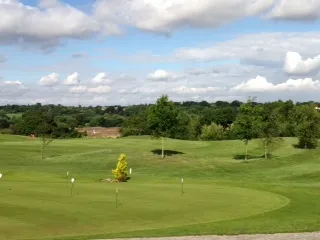 Wick Golf Club