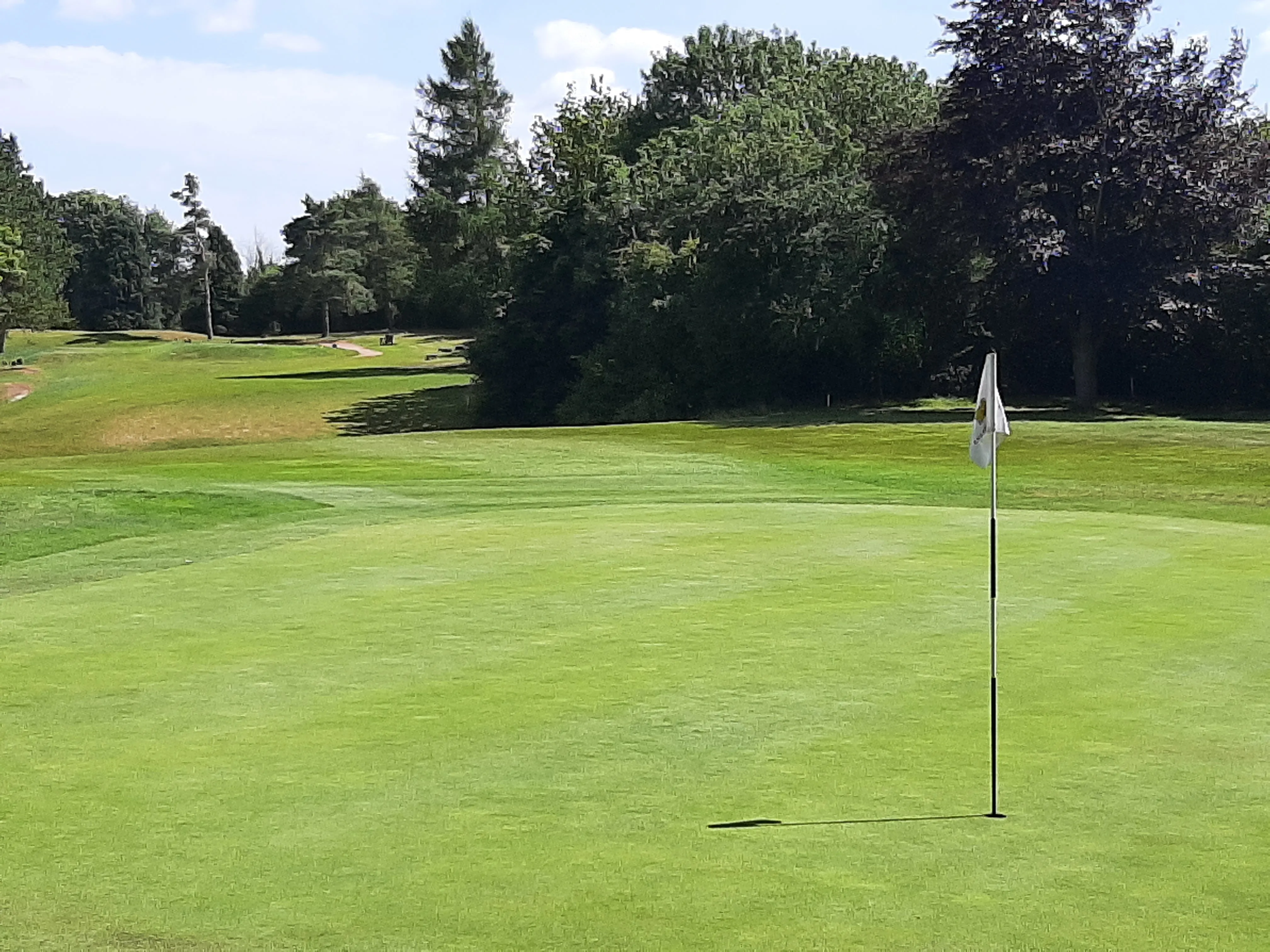 Knaresborough Golf Club