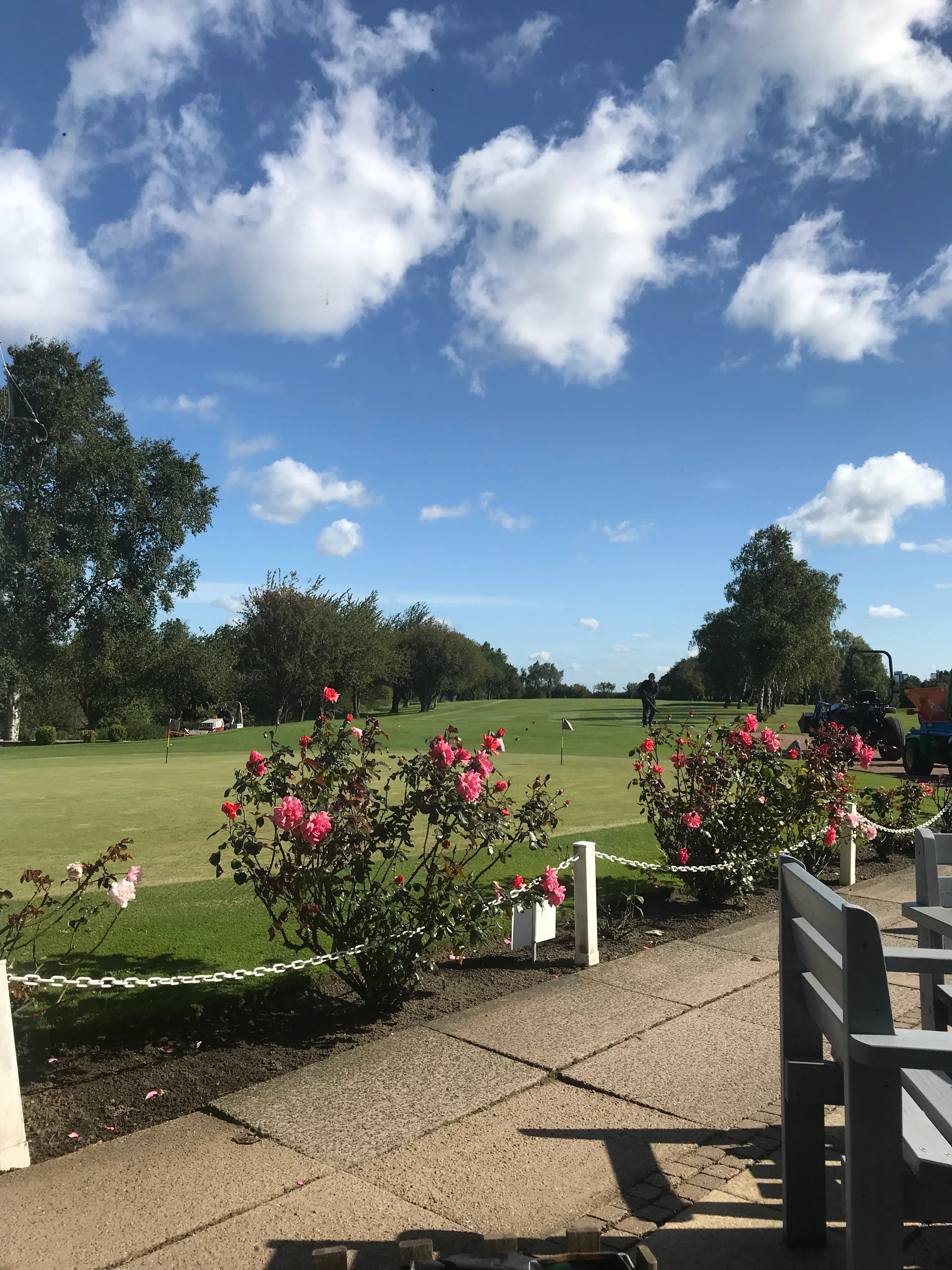 Lees Hall Golf Club - Golf Post