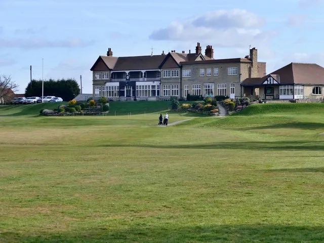 Lindrick Golf Club