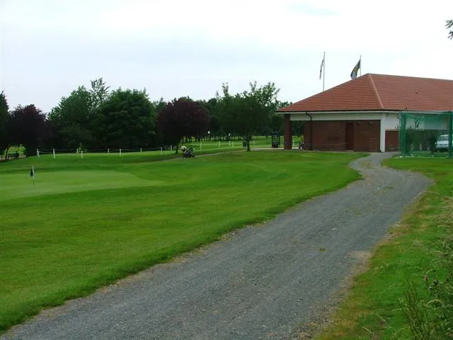 Middlesbrough Golf Club