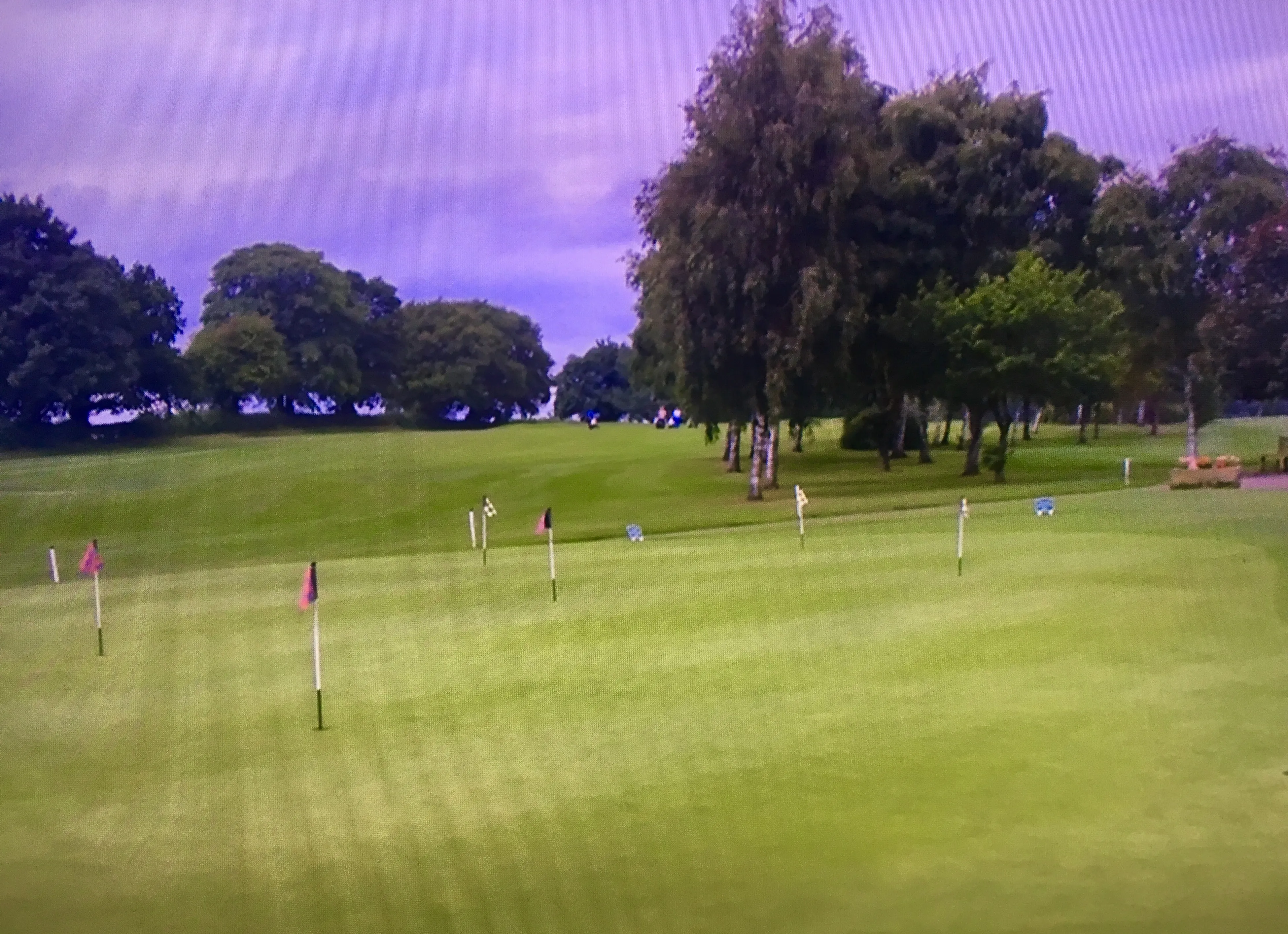 Ripon City Golf Club