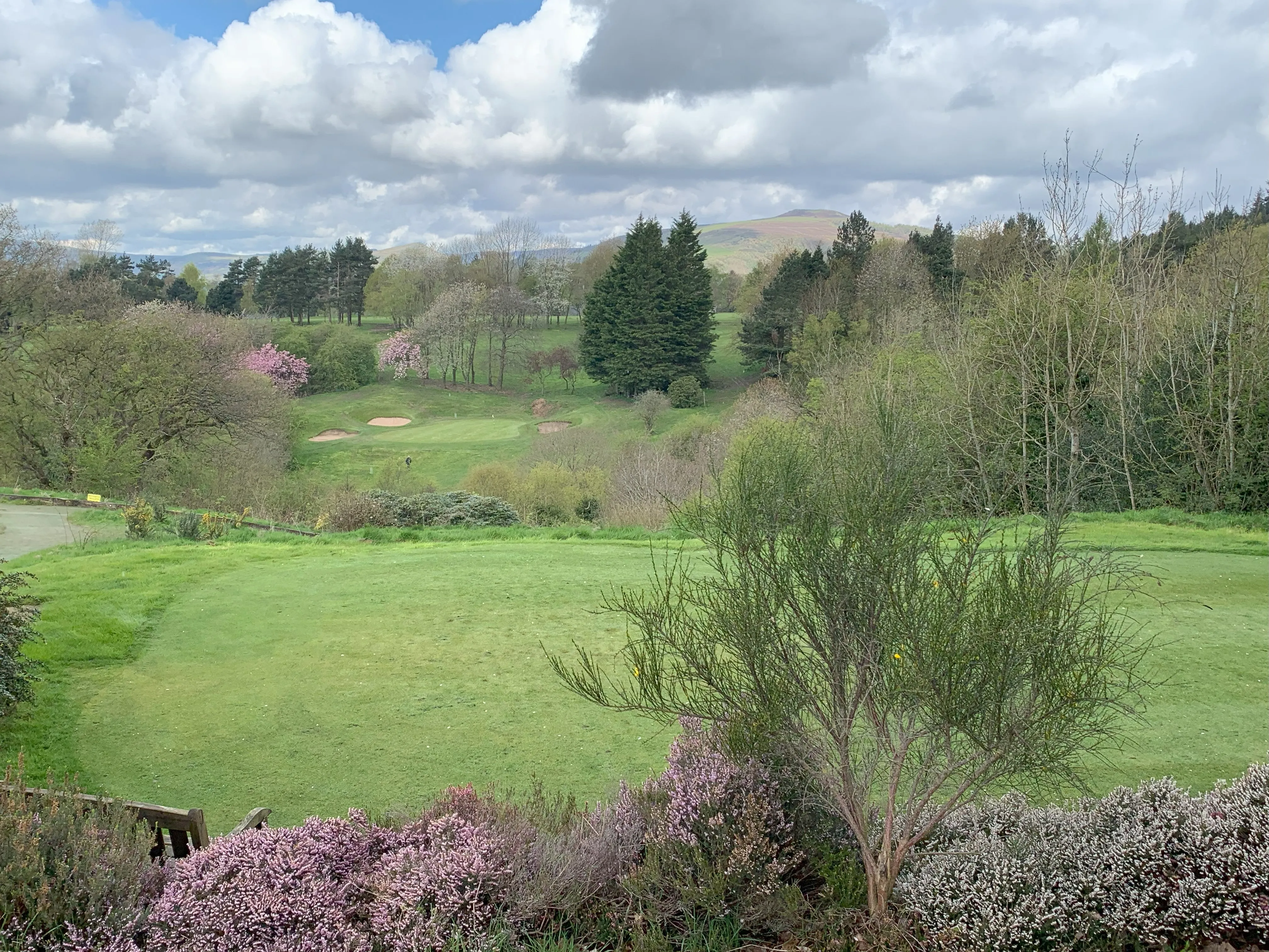 Sickleholme Golf Club