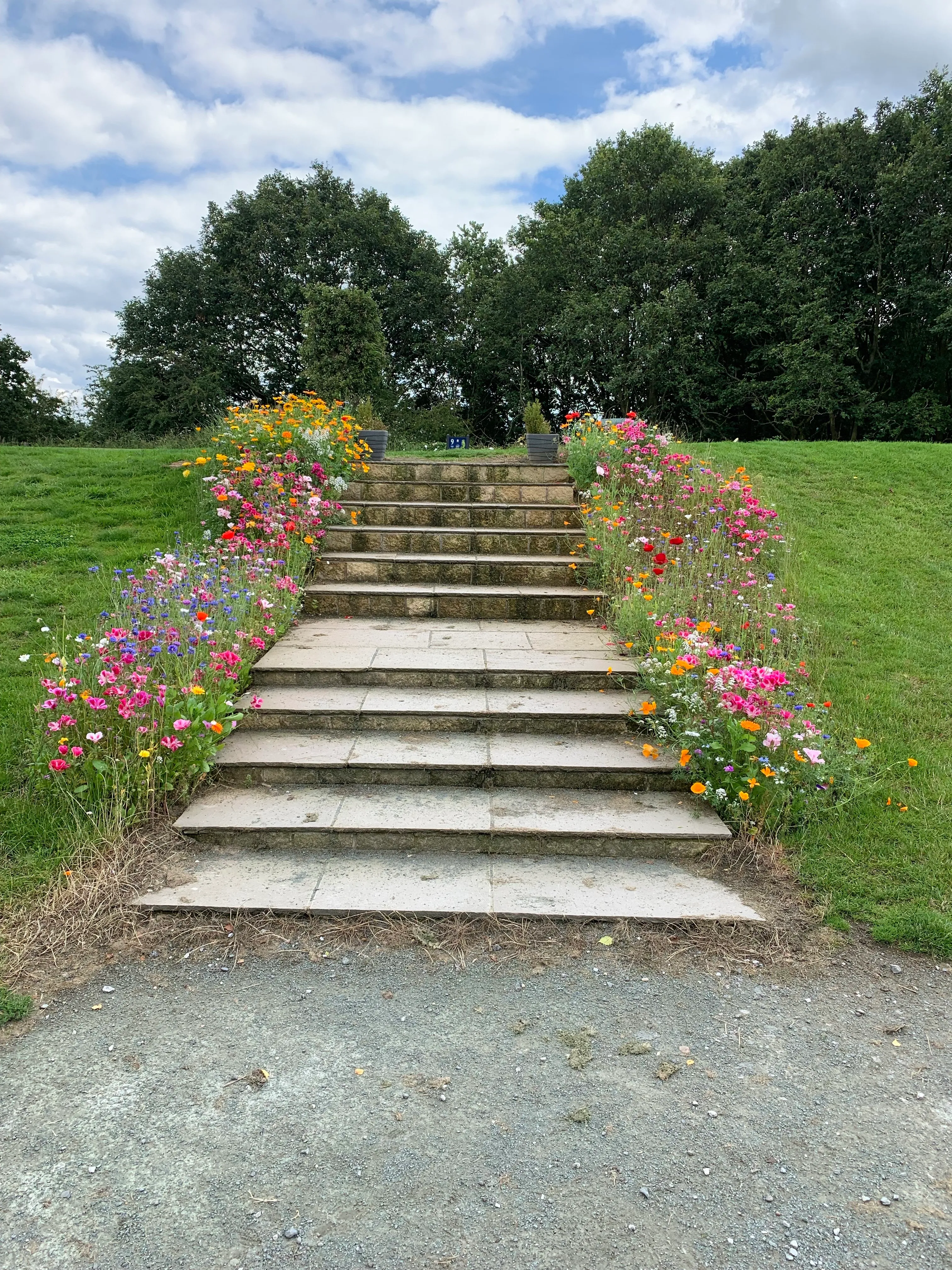 Tankersley Park Golf Club