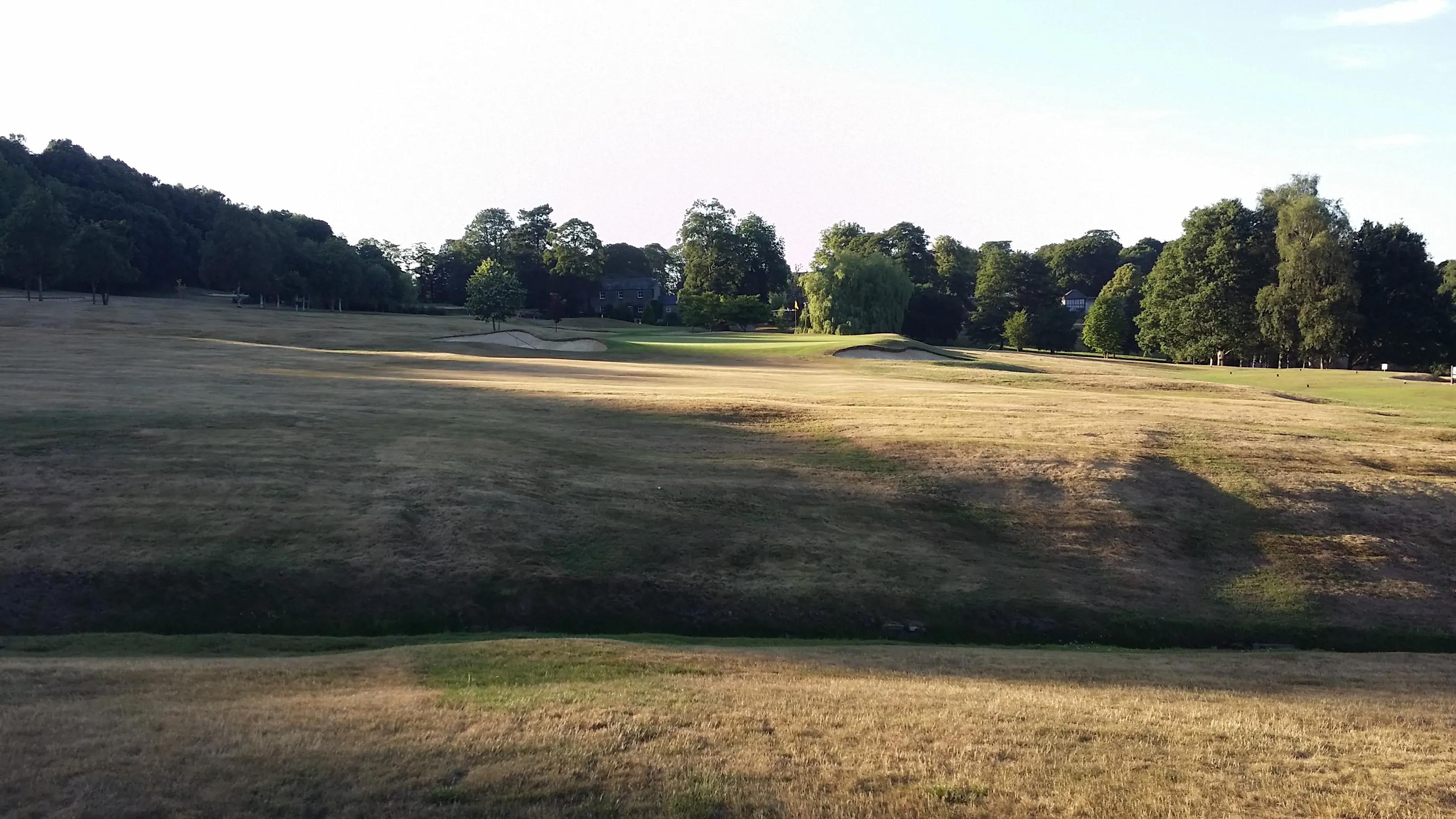 Woodsome Hall Golf Club