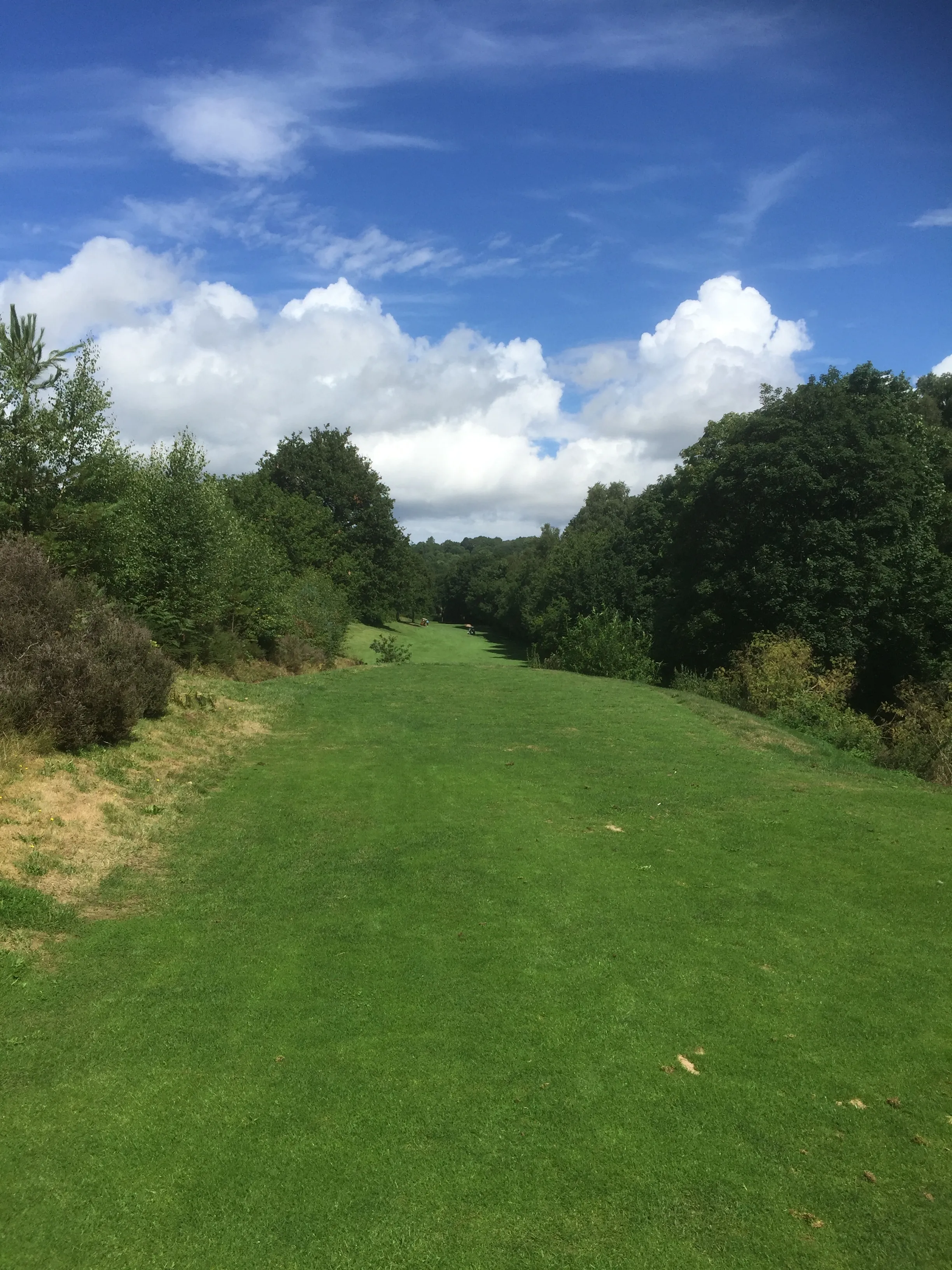 Bewdley Pines Golf Club