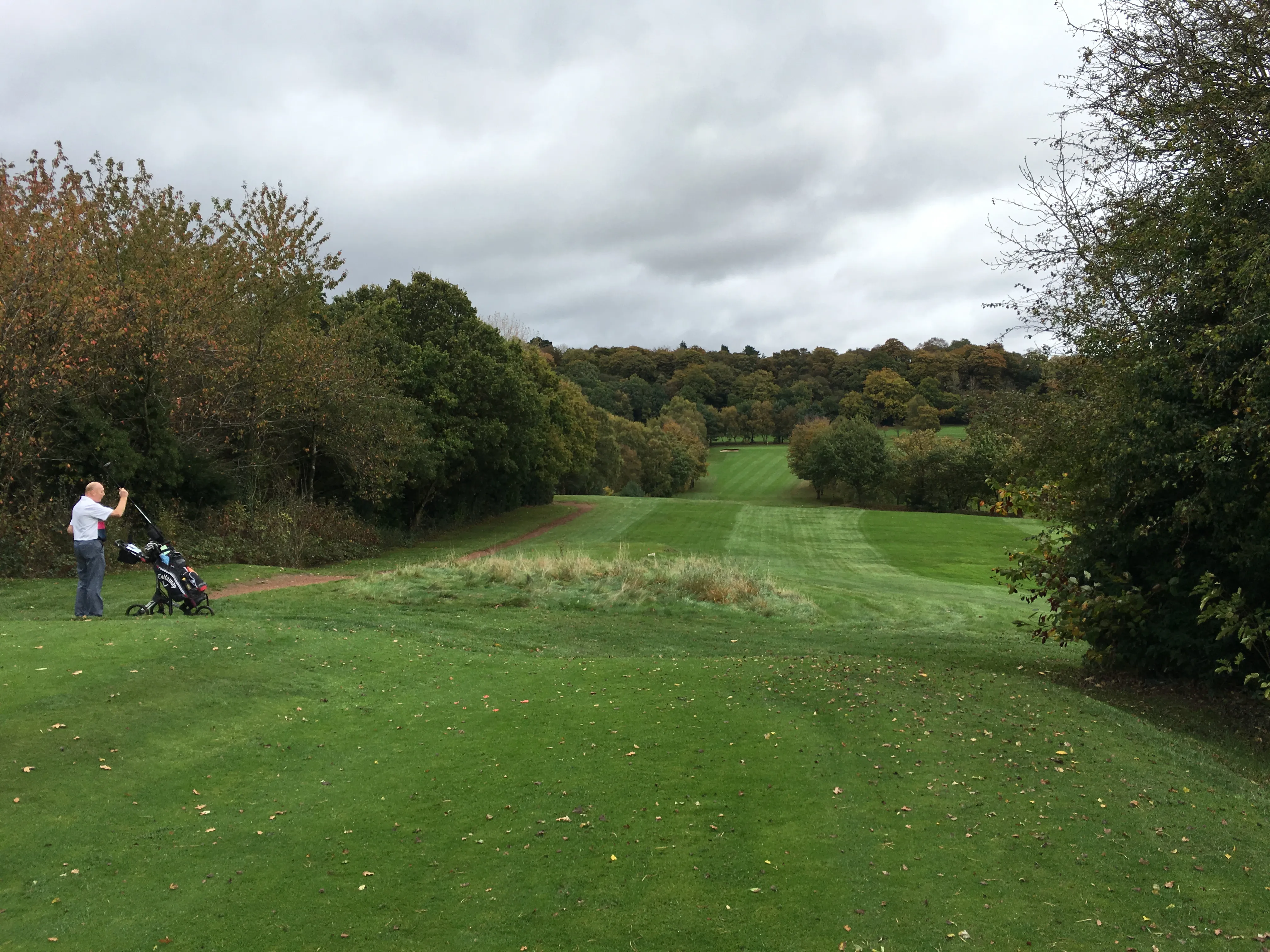 Halesowen Golf Club