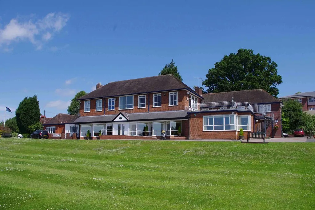 Kidderminster Golf Club