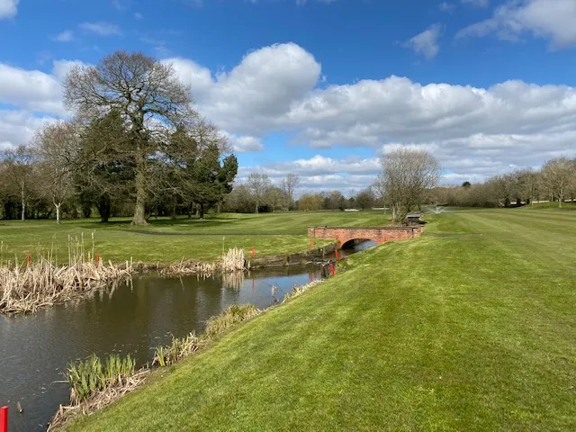 Kings Norton Golf Club