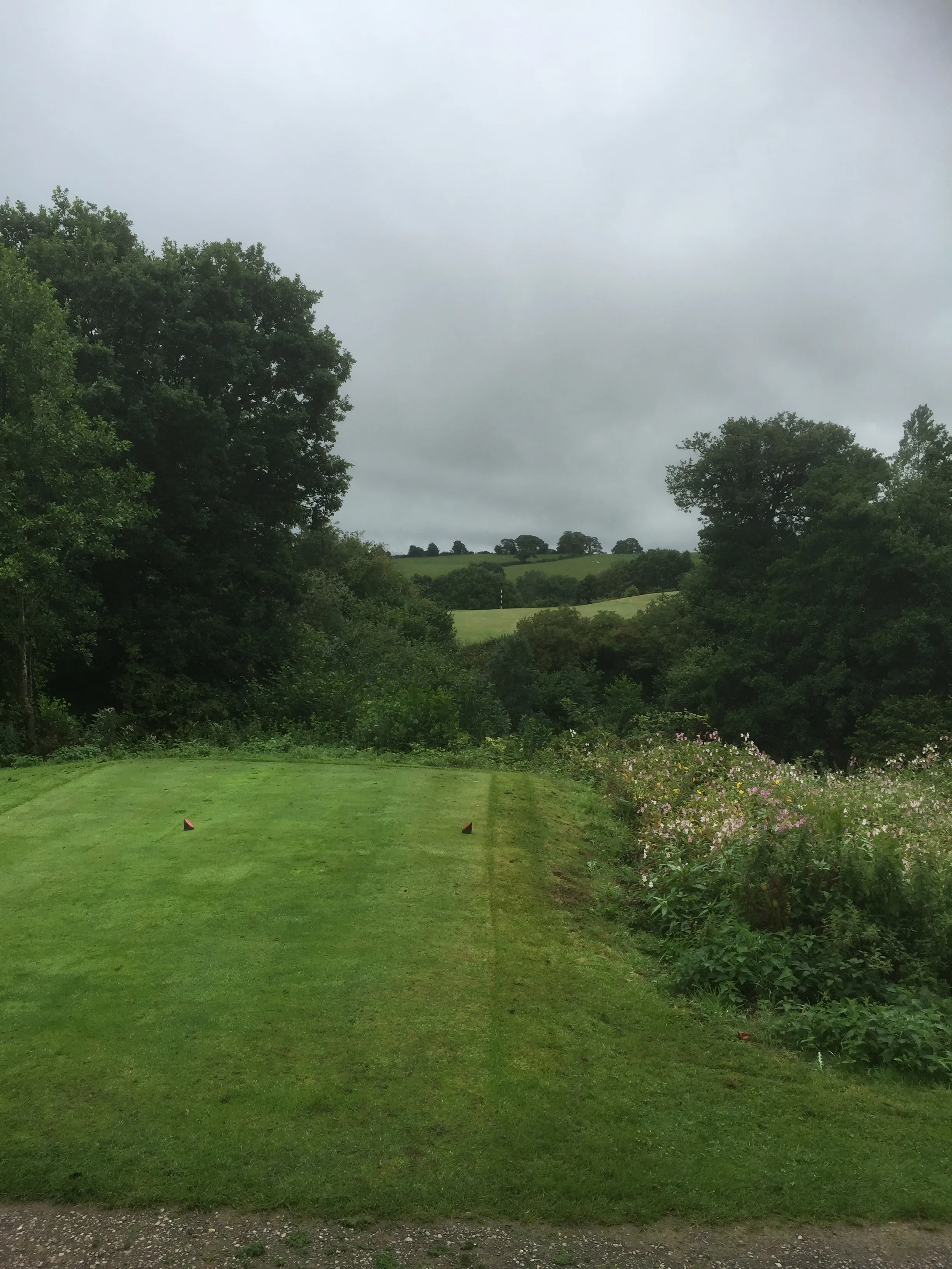 Little Lakes Golf Club