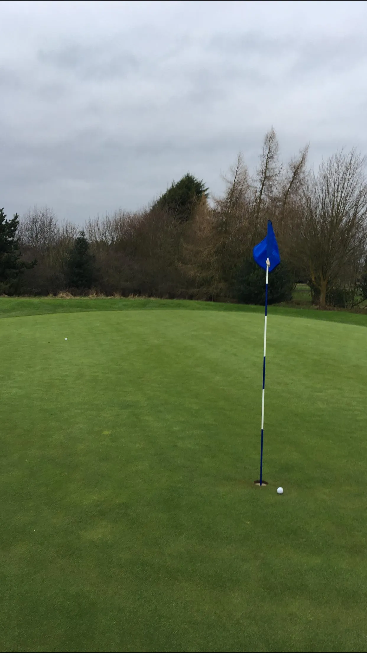 Ravenmeadow Golf Club