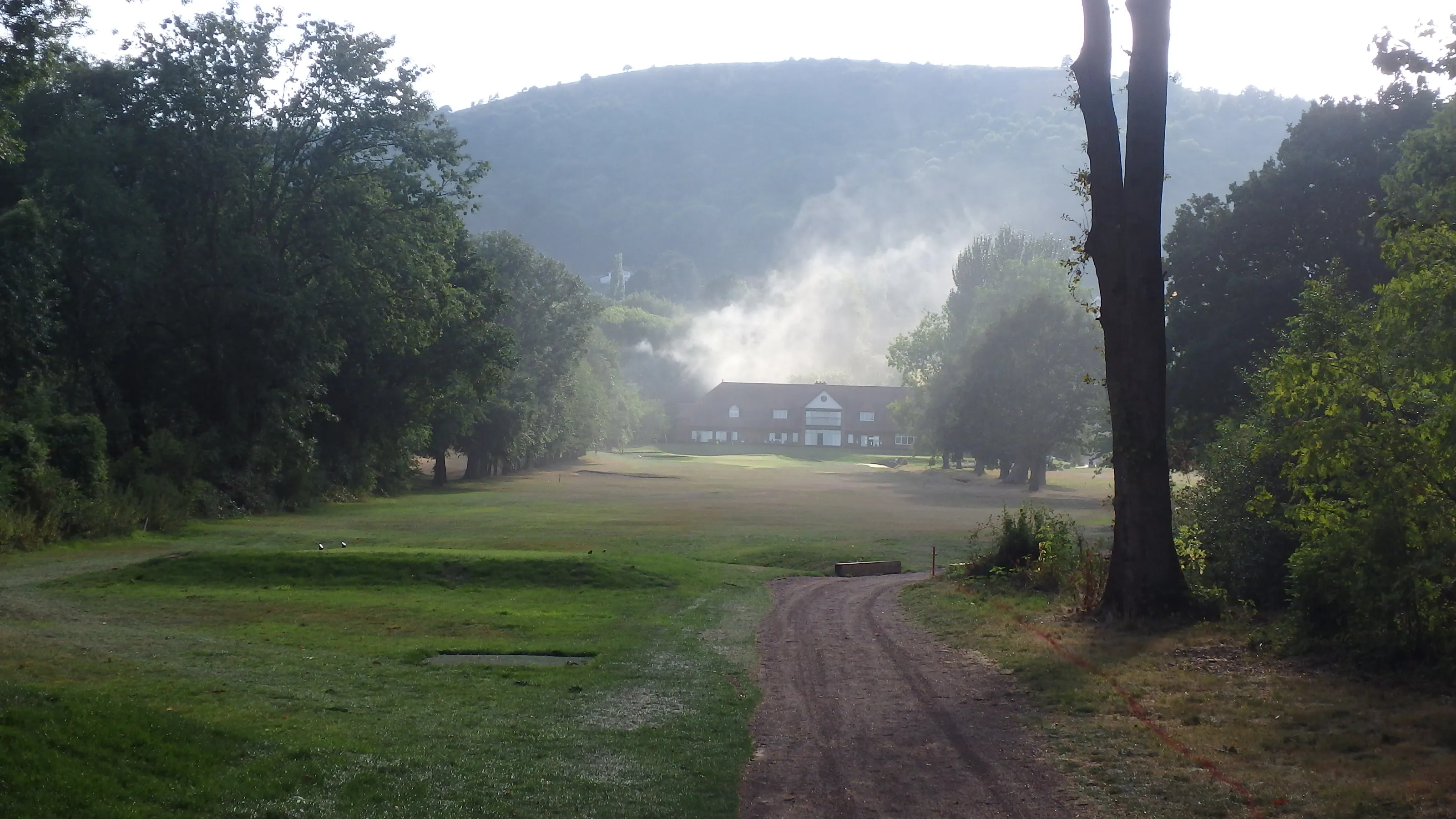 Dudley Golf Club (Worcestershire)