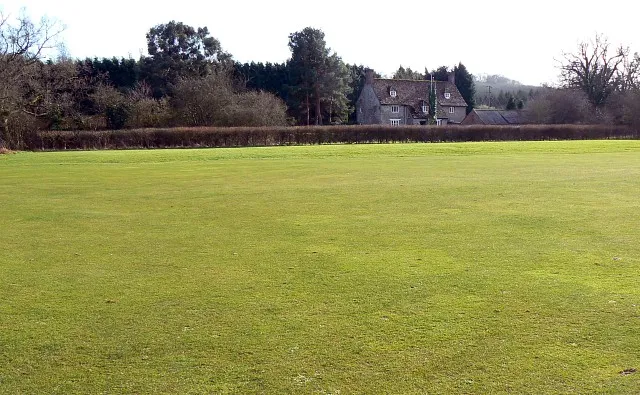 Broome Manor Golf Club