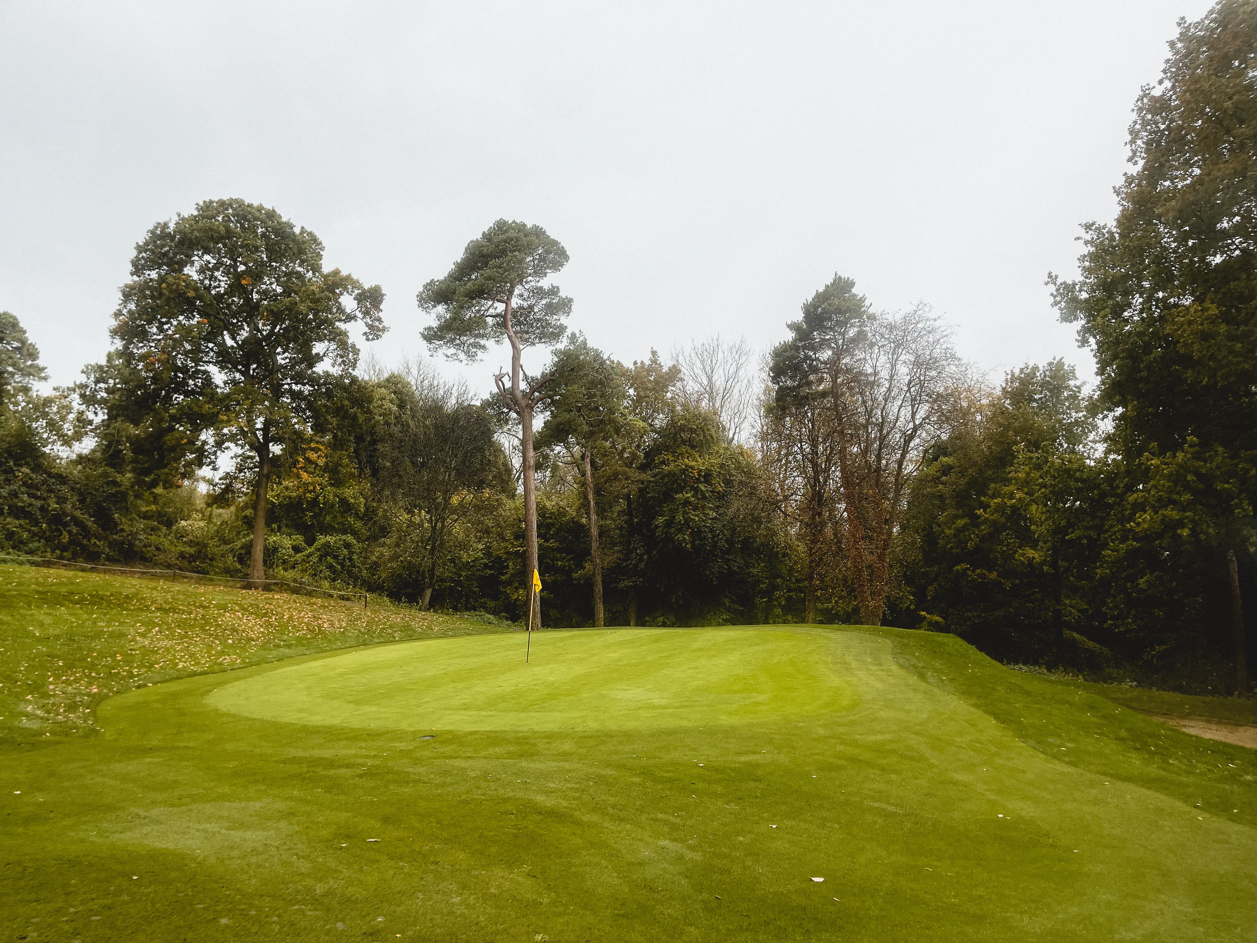 Kingsdown Golf Club