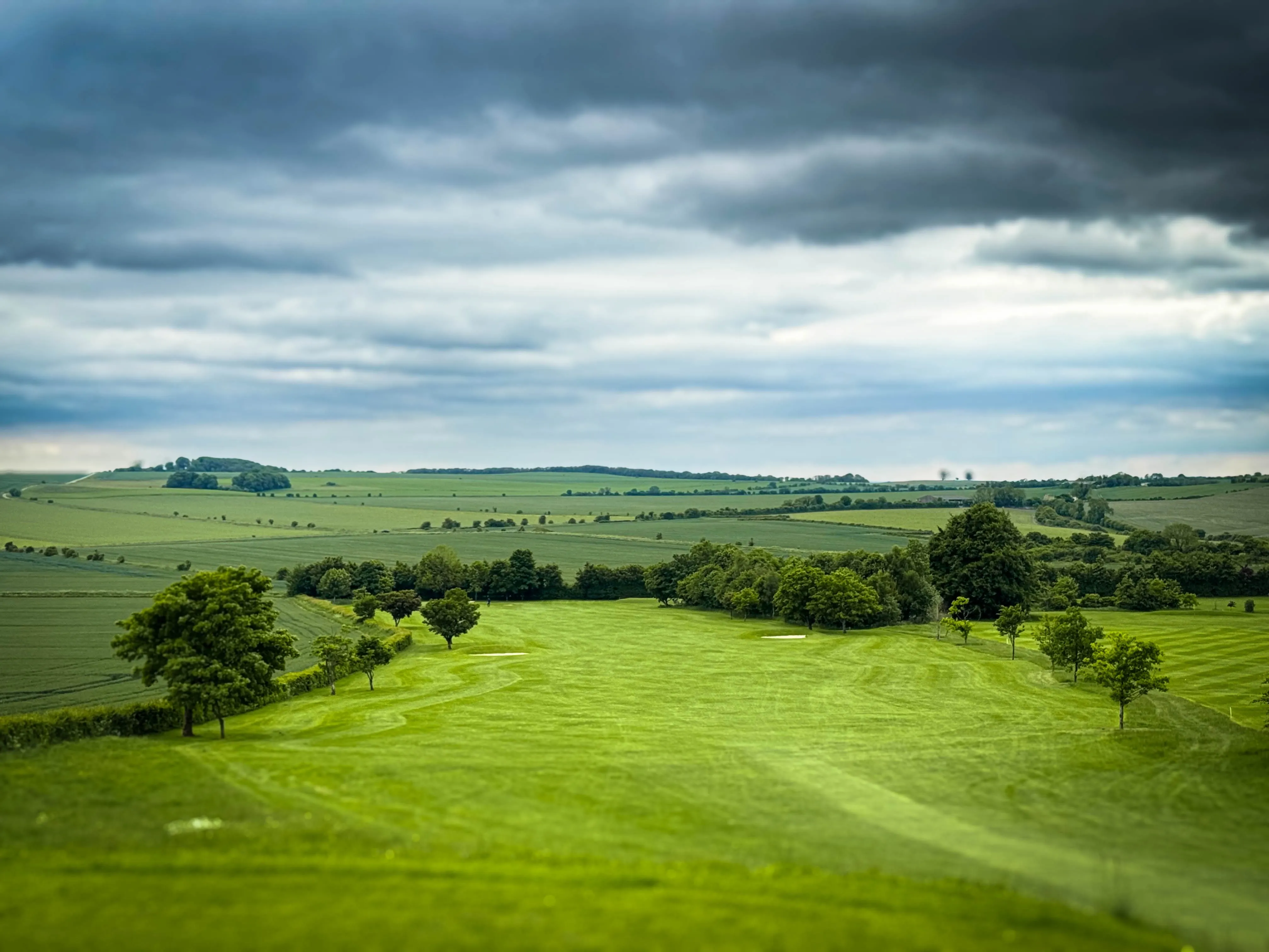 North Wilts Golf Club