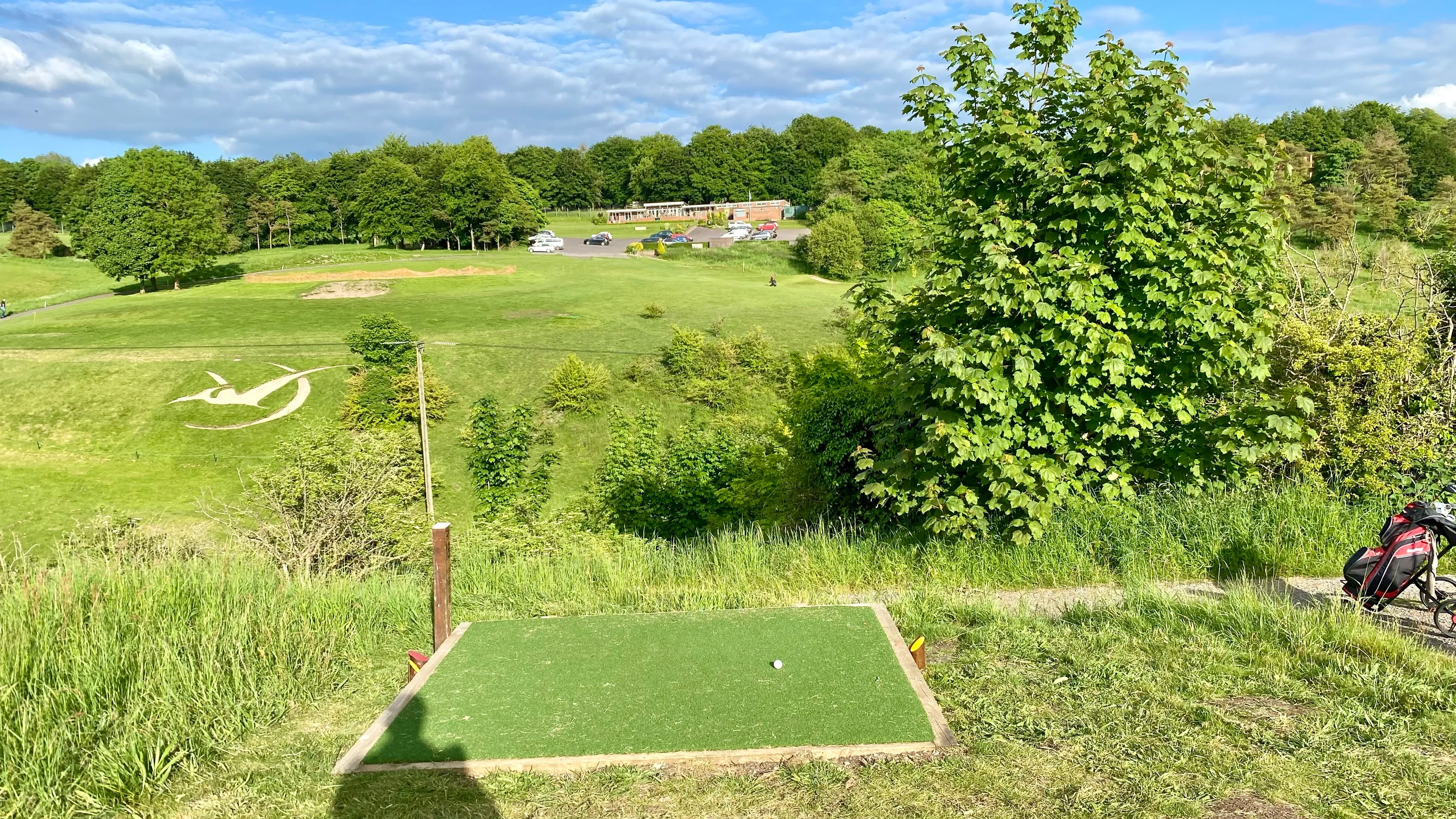 Upavon Golf Club