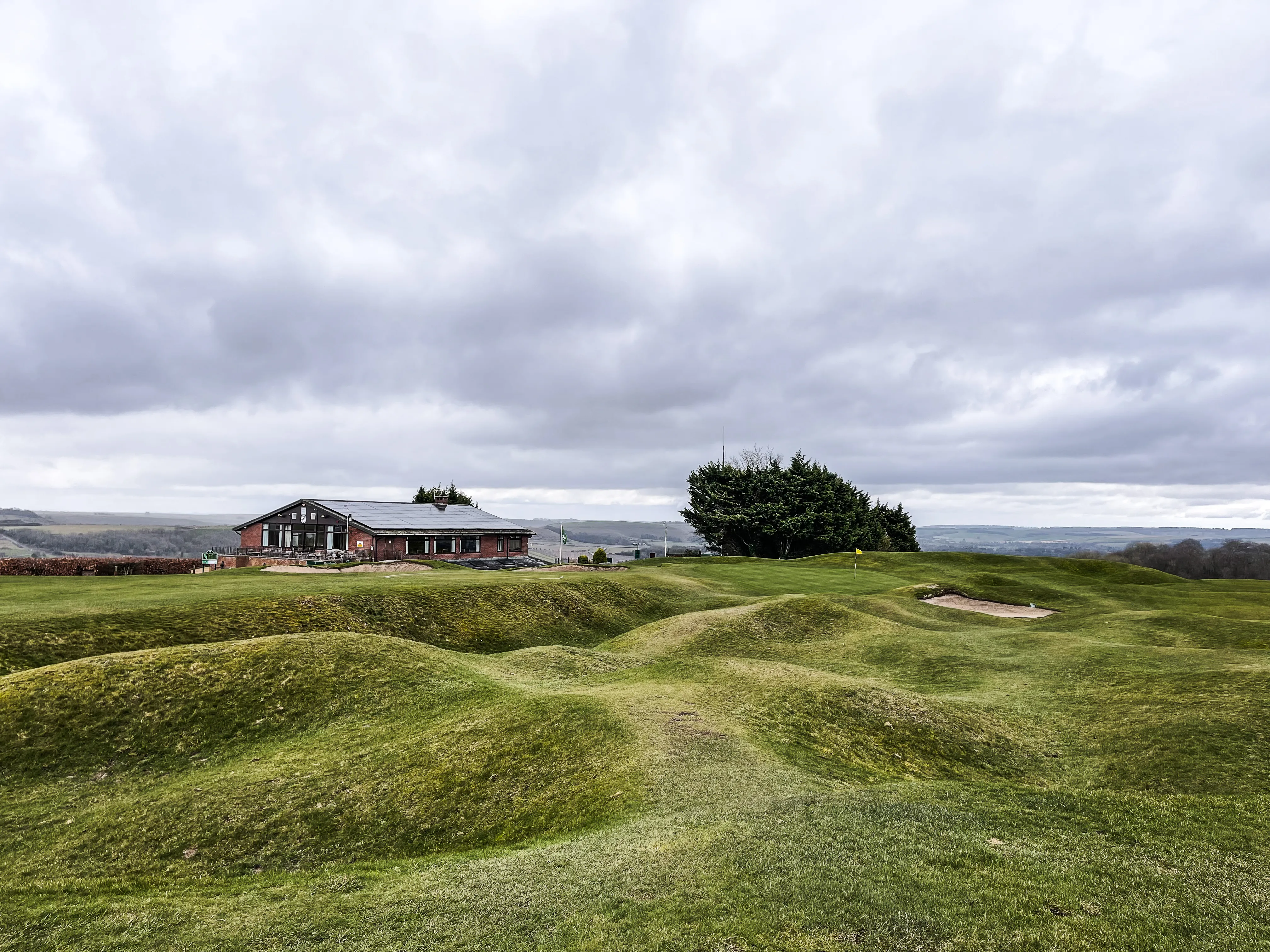 West Wilts Golf Club