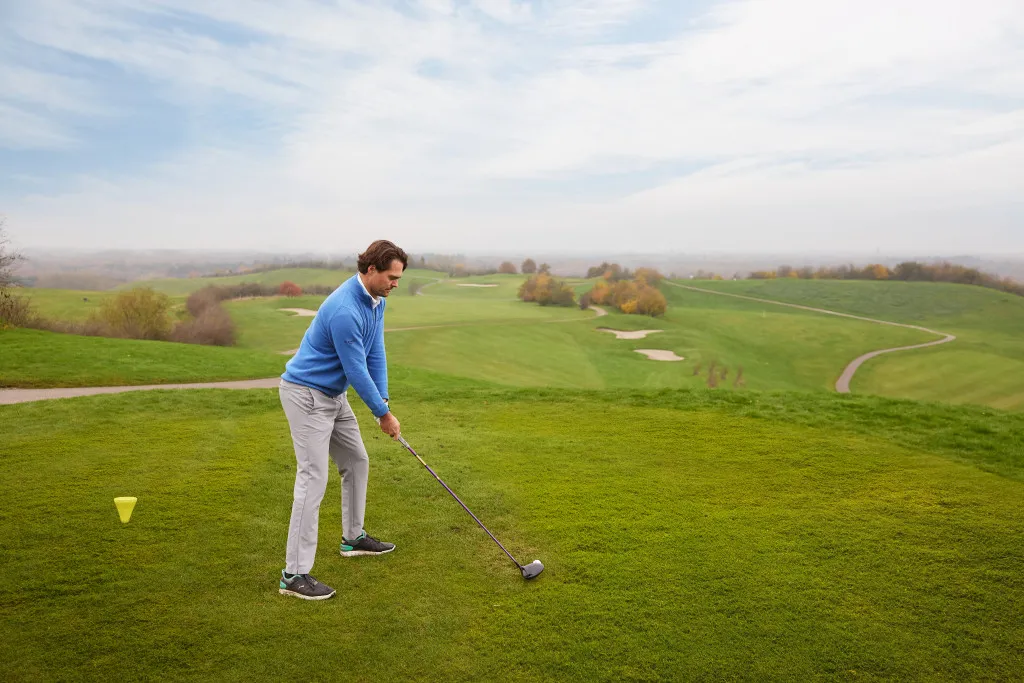 Golfclub de Gulbergen