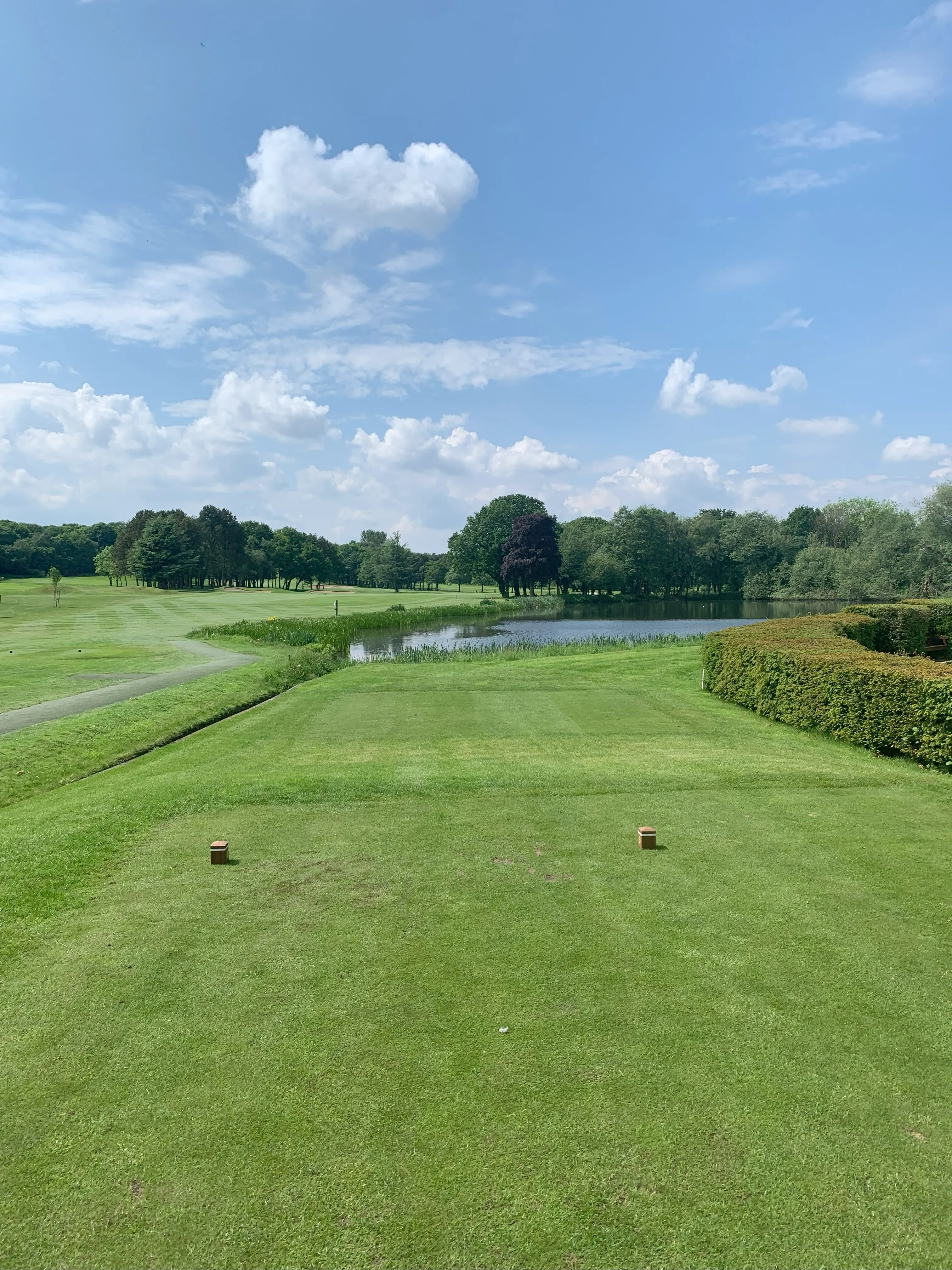 Handsworth Golf Club