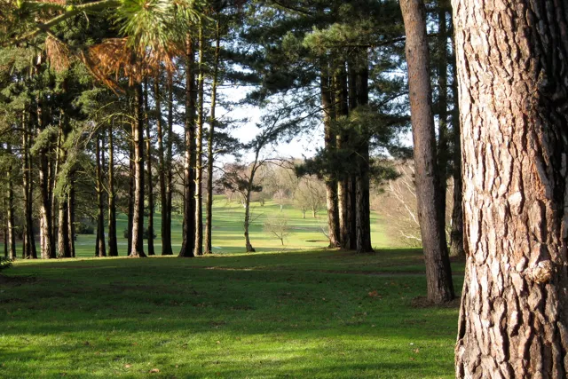 Kenilworth Golf Club