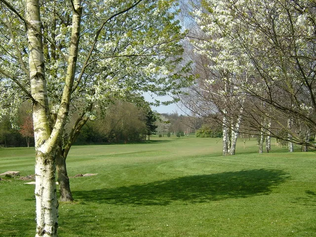 Walmley (Wylde Green) Golf Club
