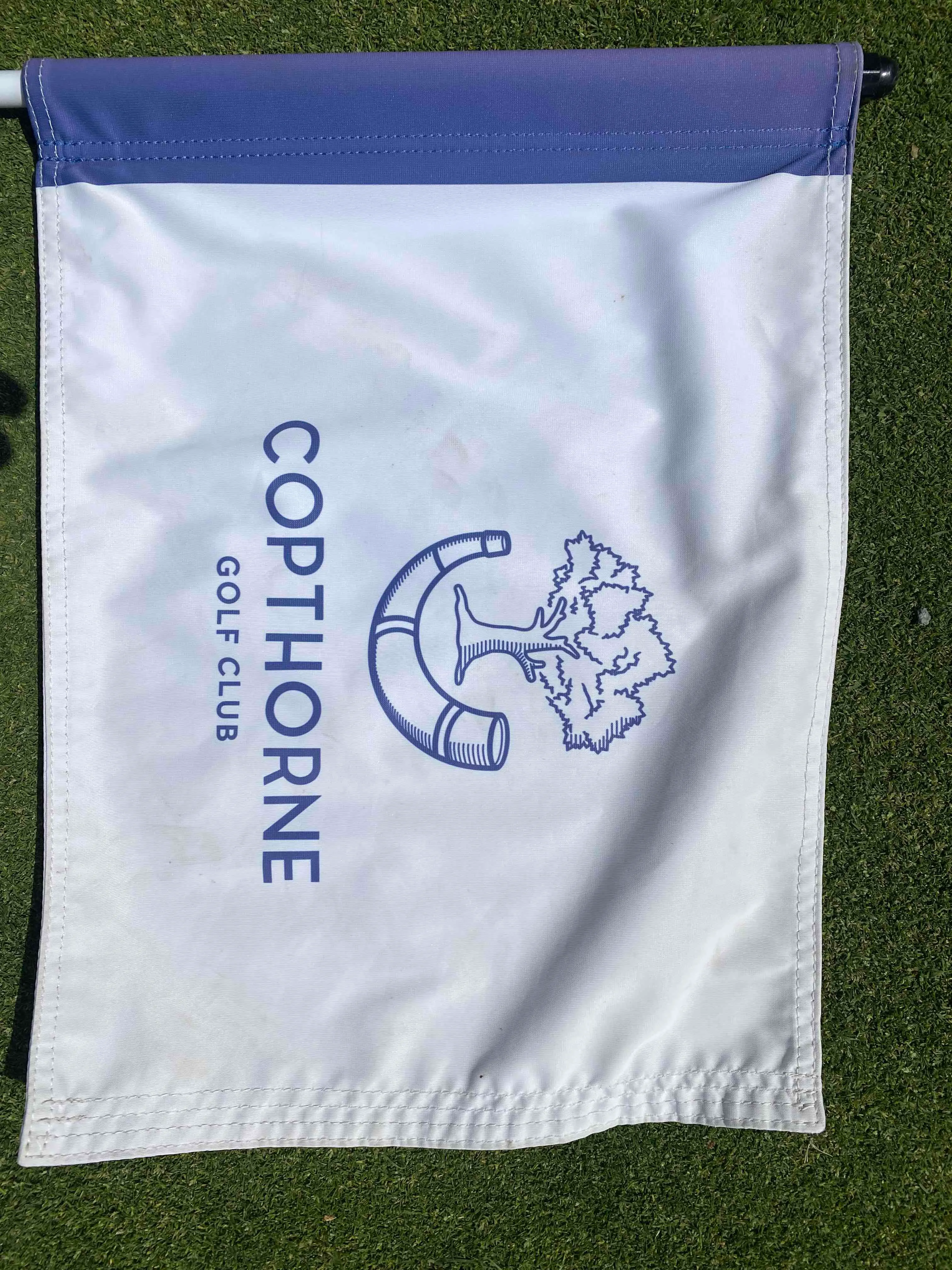 Copthorne Golf Club
