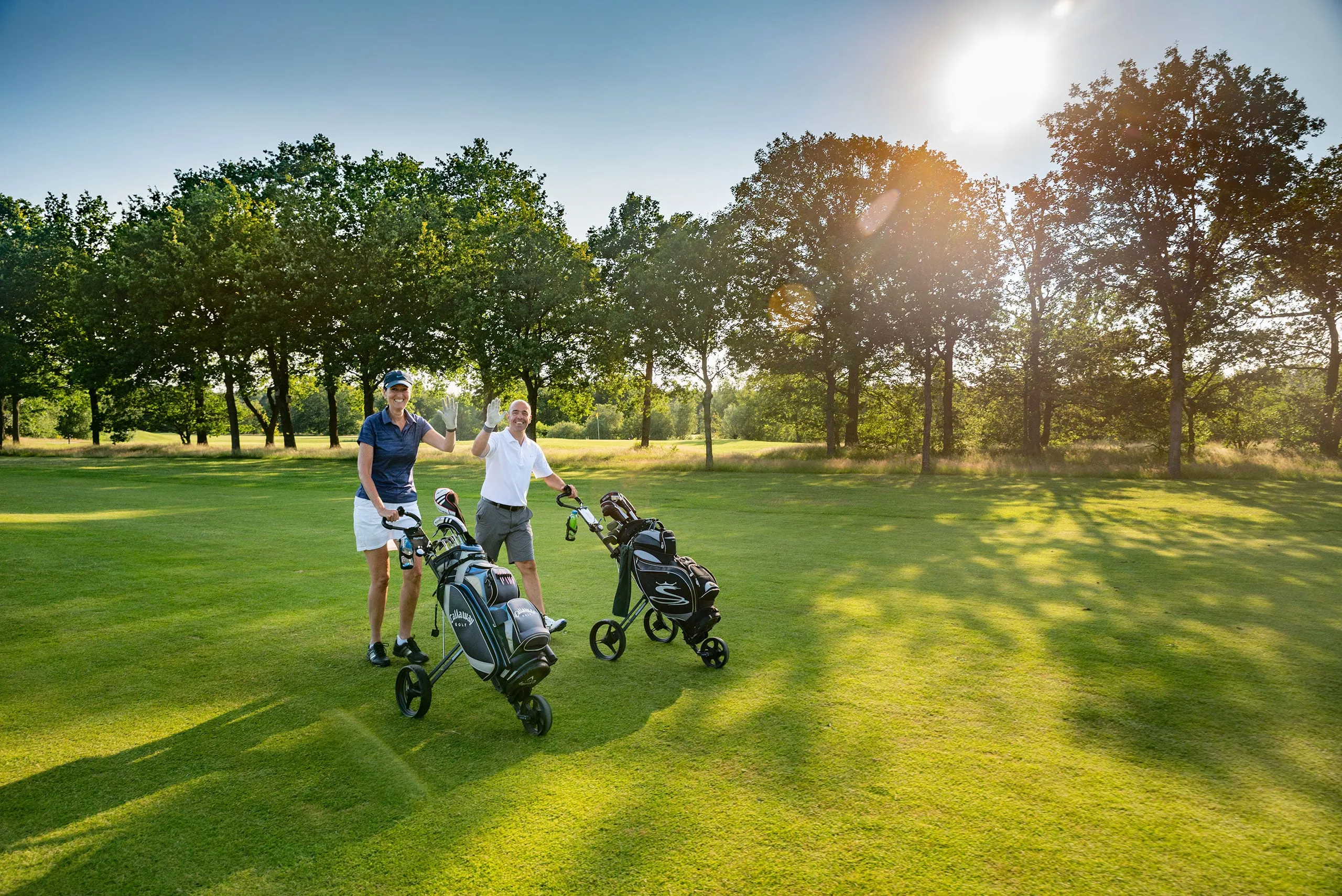 De Oosterhoutse Golfclub