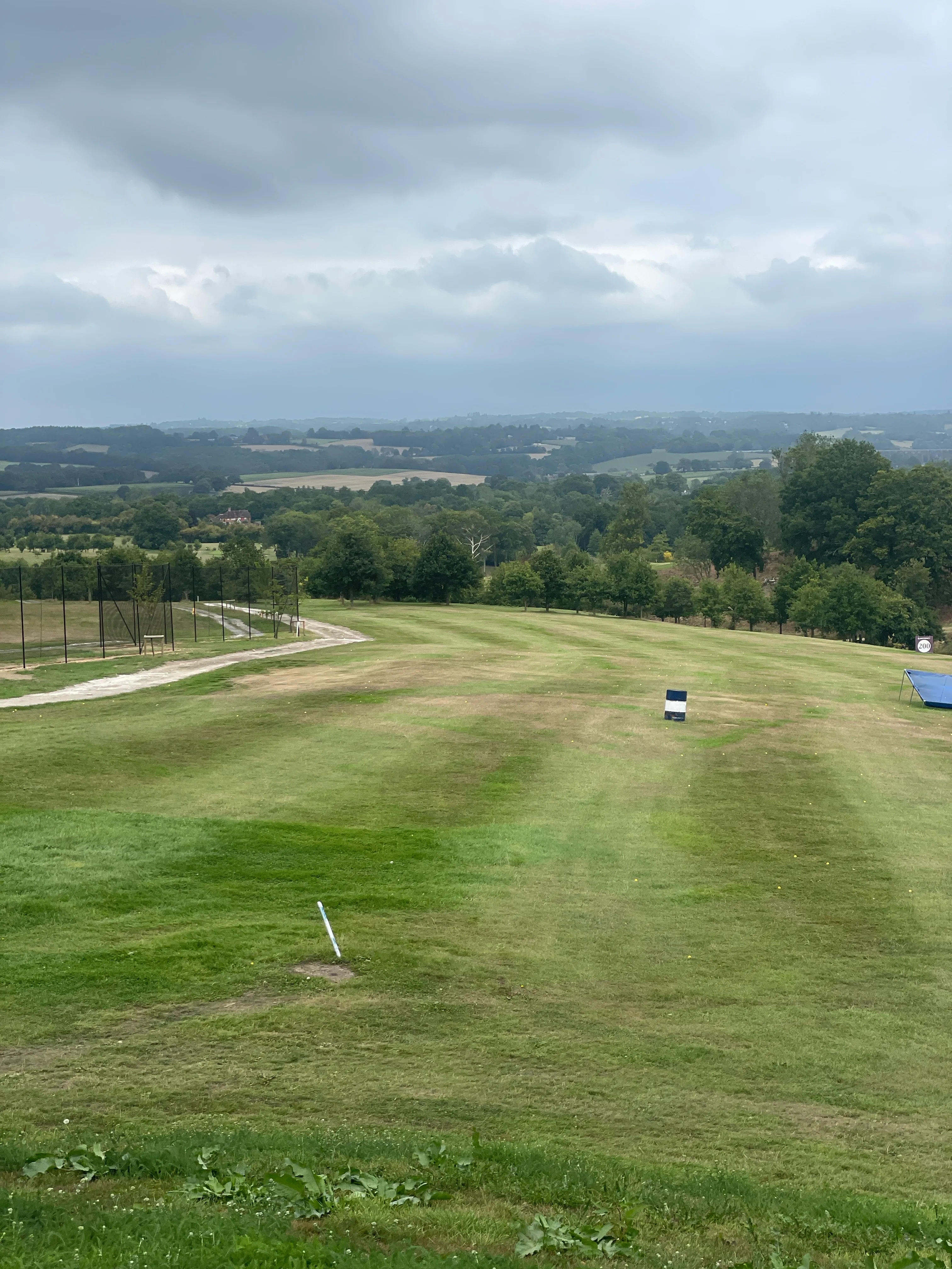 Cuckfield Golf Centre