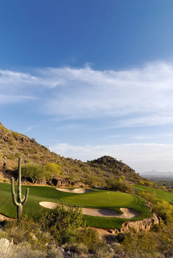 The Country Club at DC Ranch - Golf Post