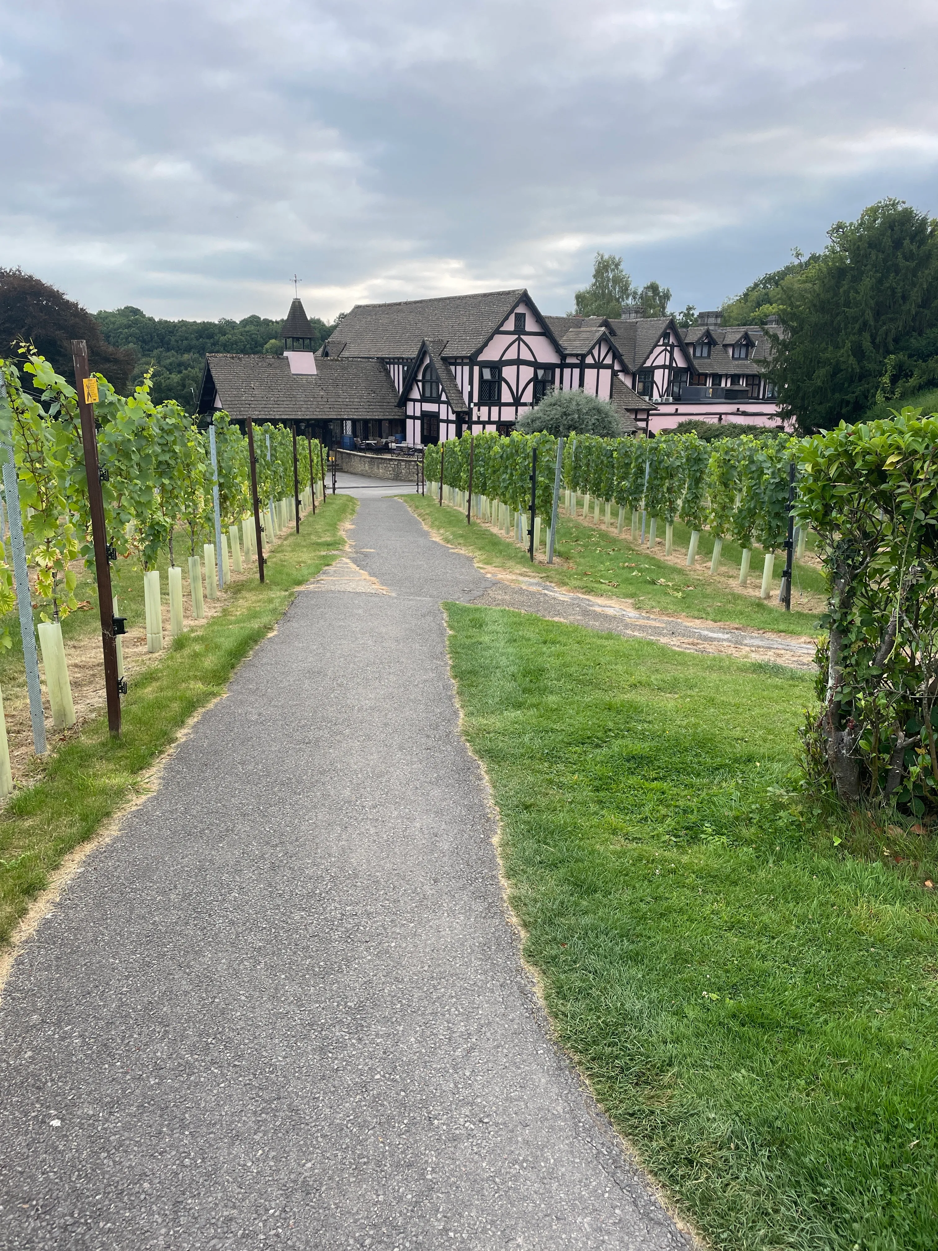 Haywards Heath Golf Club