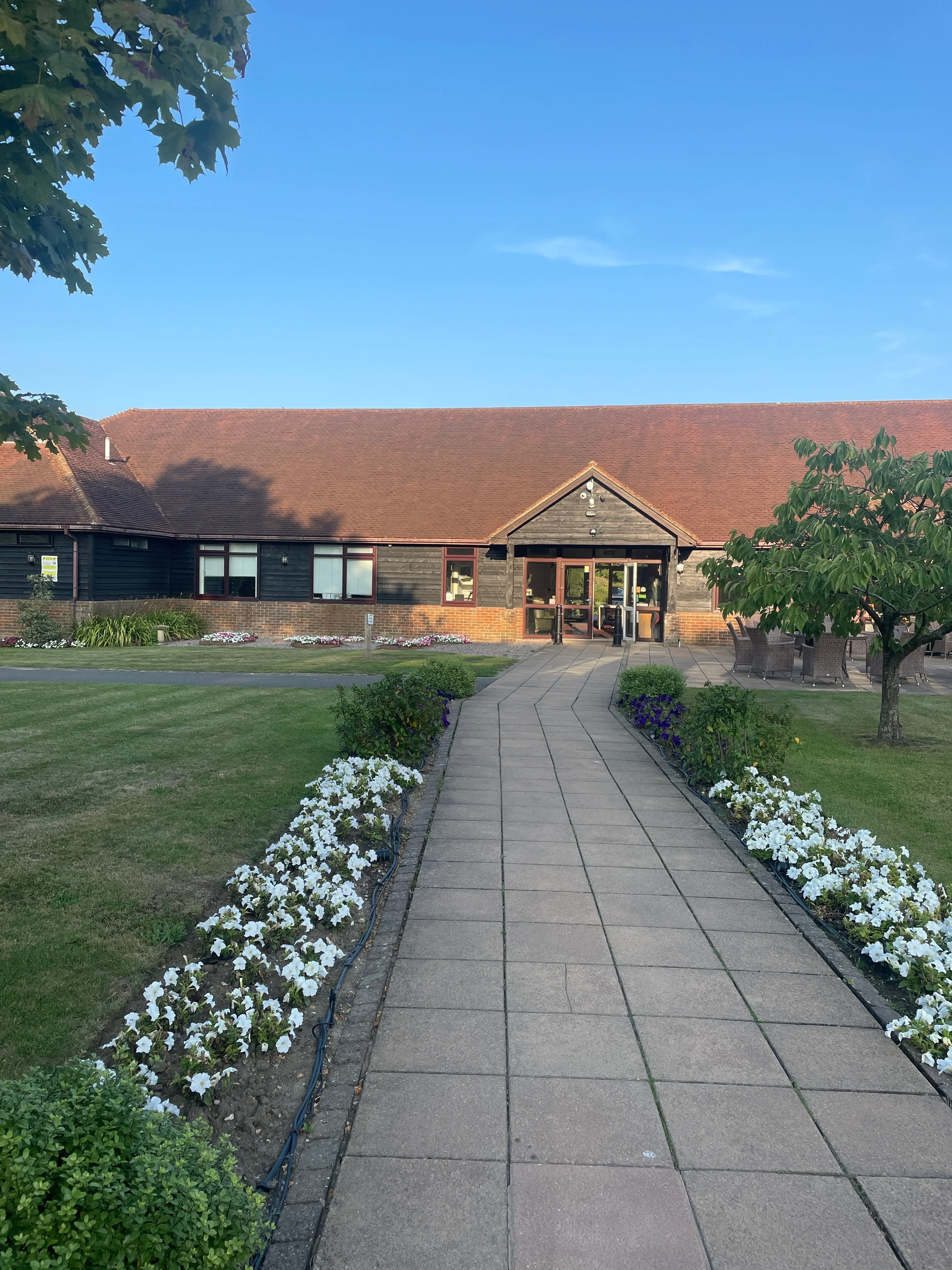 Mid Sussex Golf Club