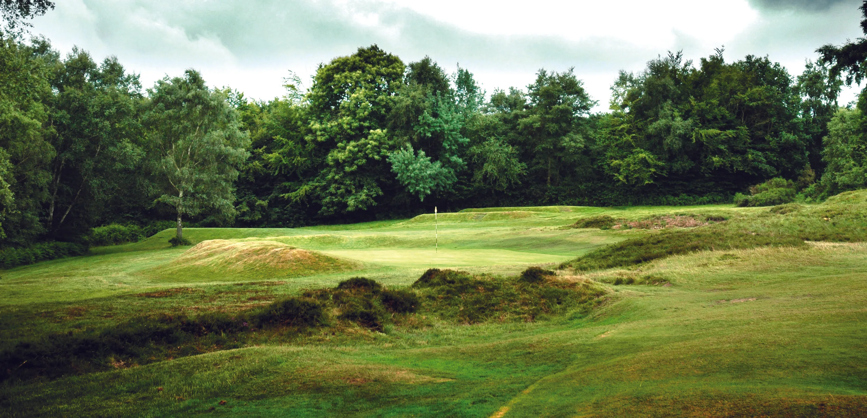 Royal Ashdown Forest Golf Club